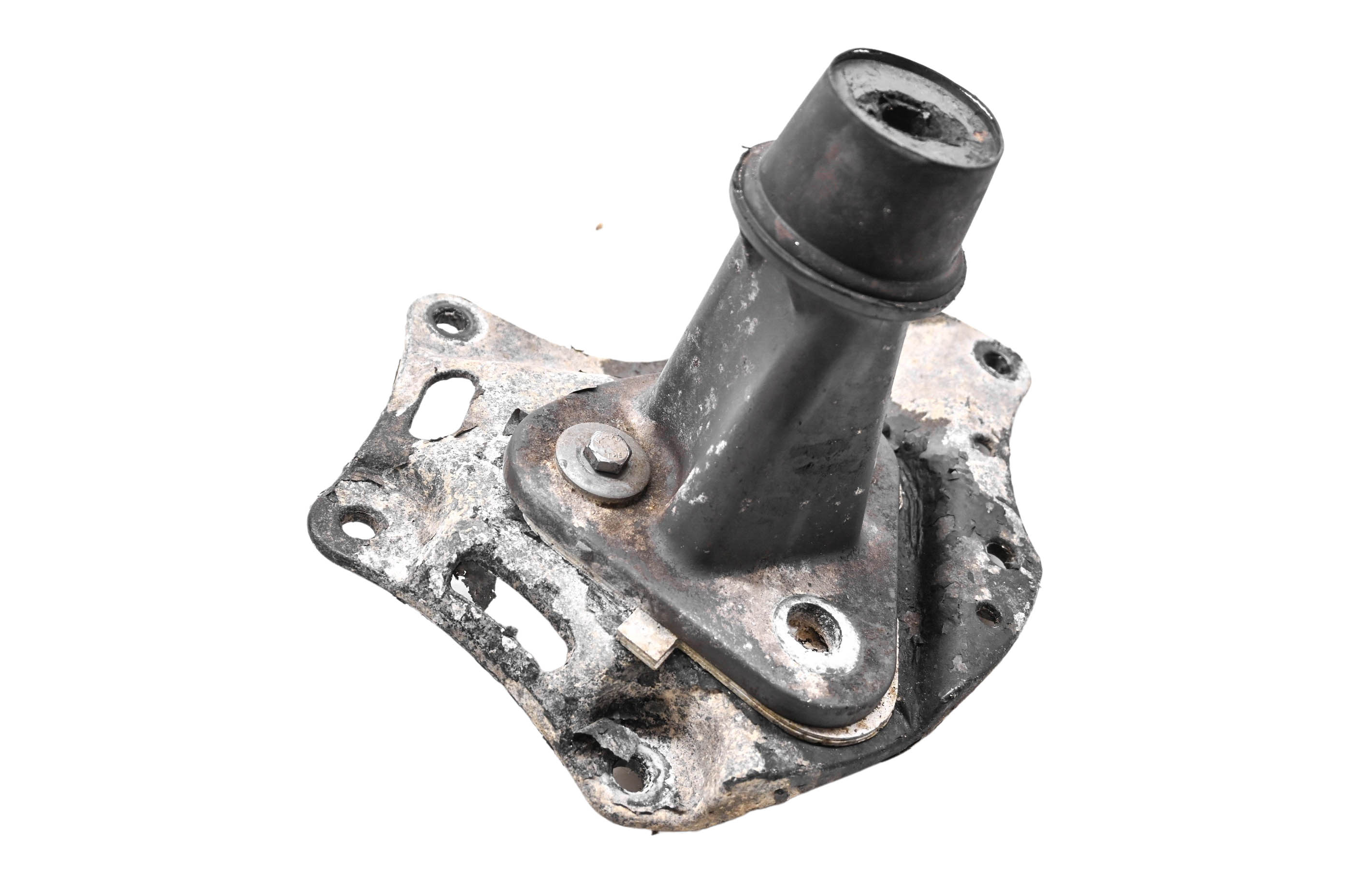 15 Sea-Doo GTX 155 Engine Motor Support Brackets Mounts