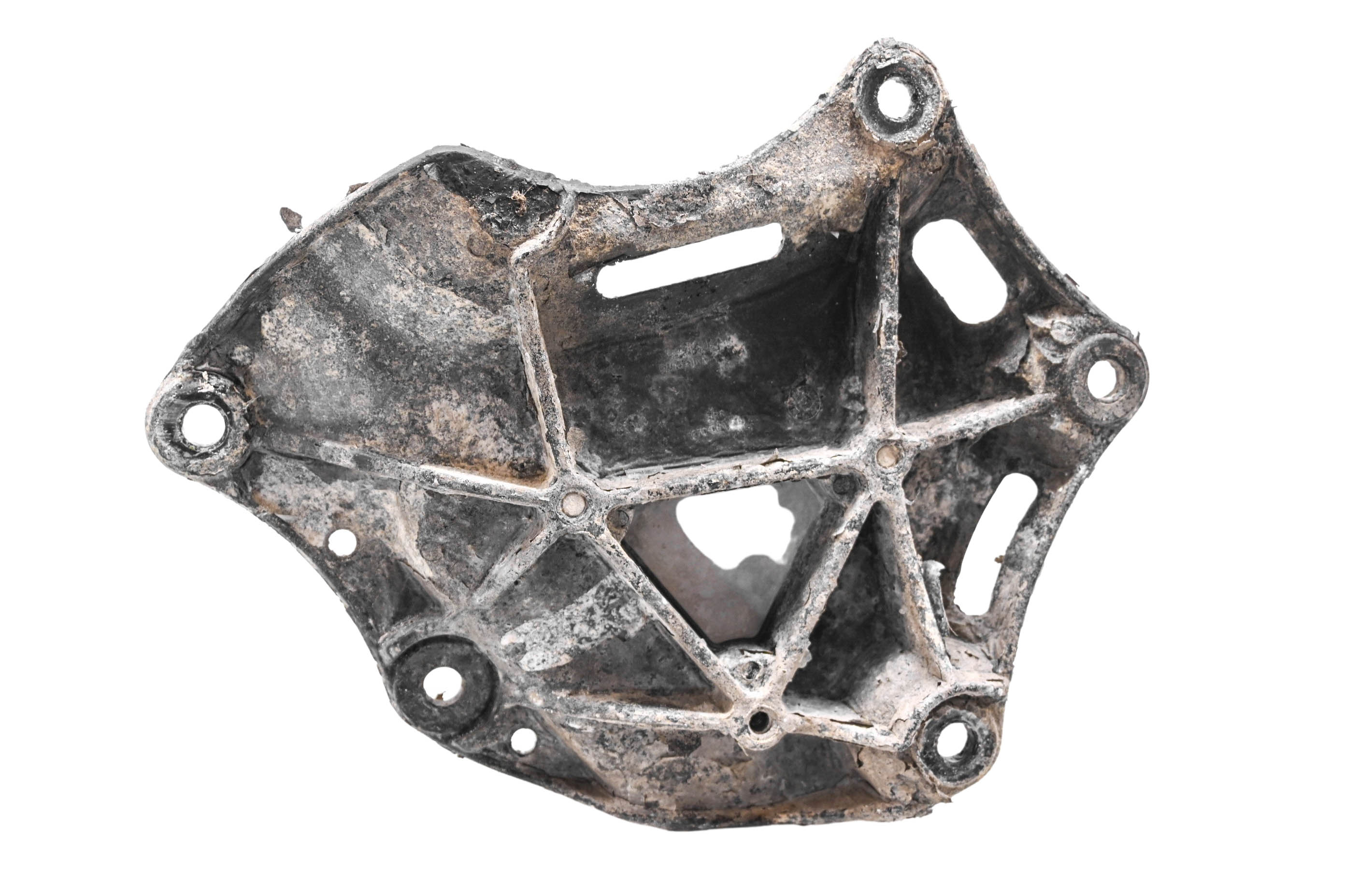 15 Sea-Doo GTX 155 Engine Motor Support Brackets Mounts