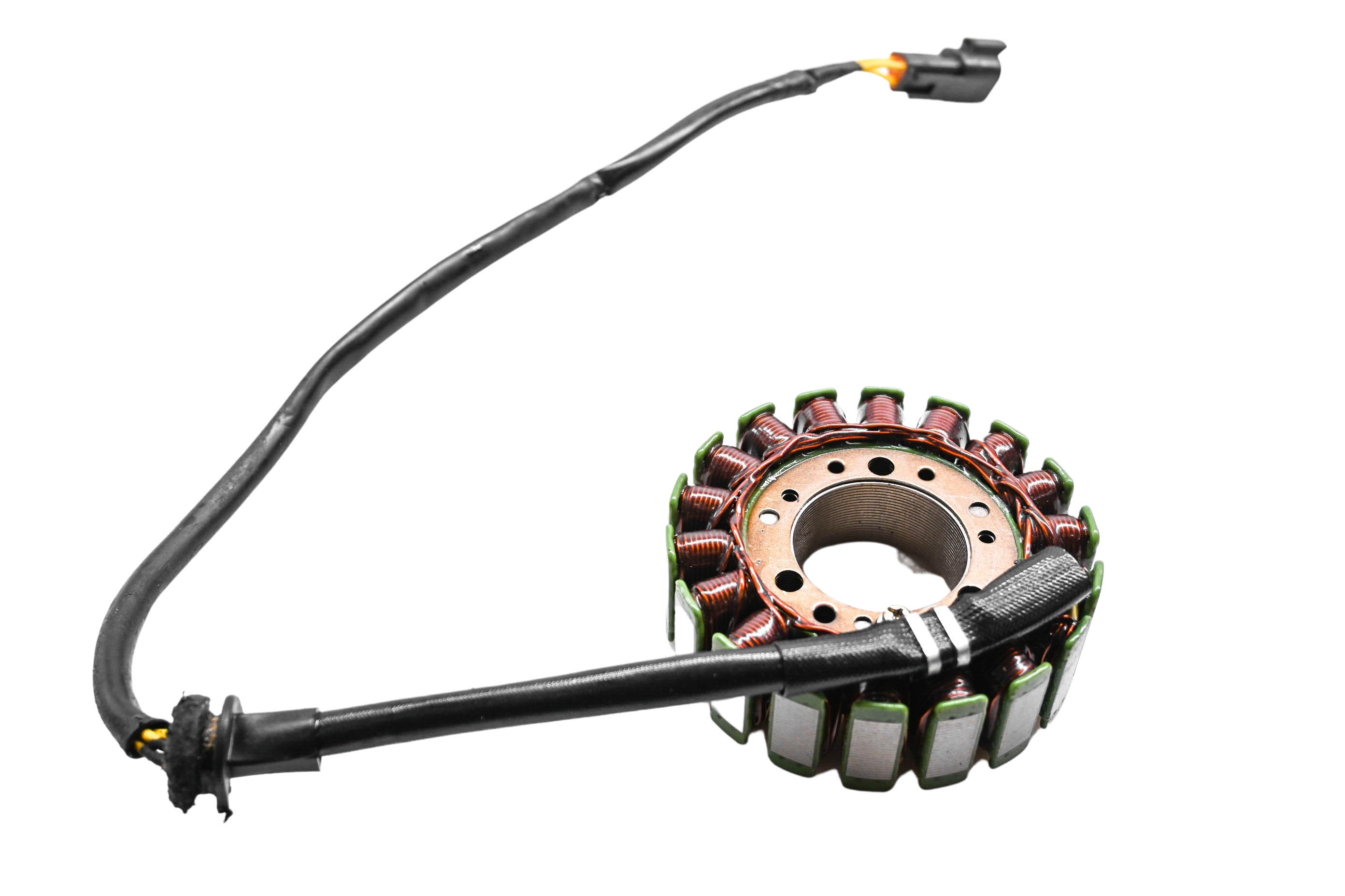 15 Sea-Doo GTX 155 Stator