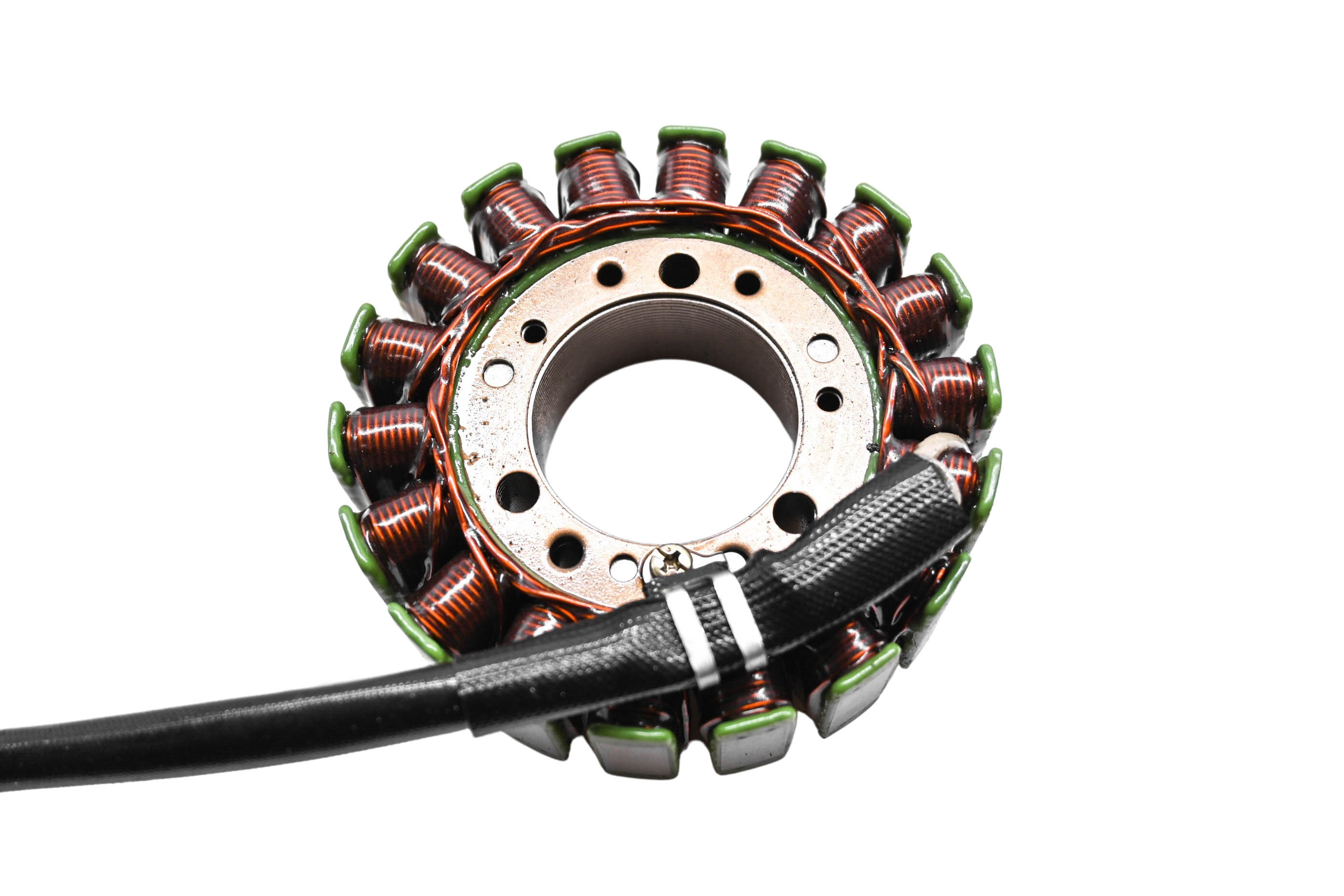 15 Sea-Doo GTX 155 Stator