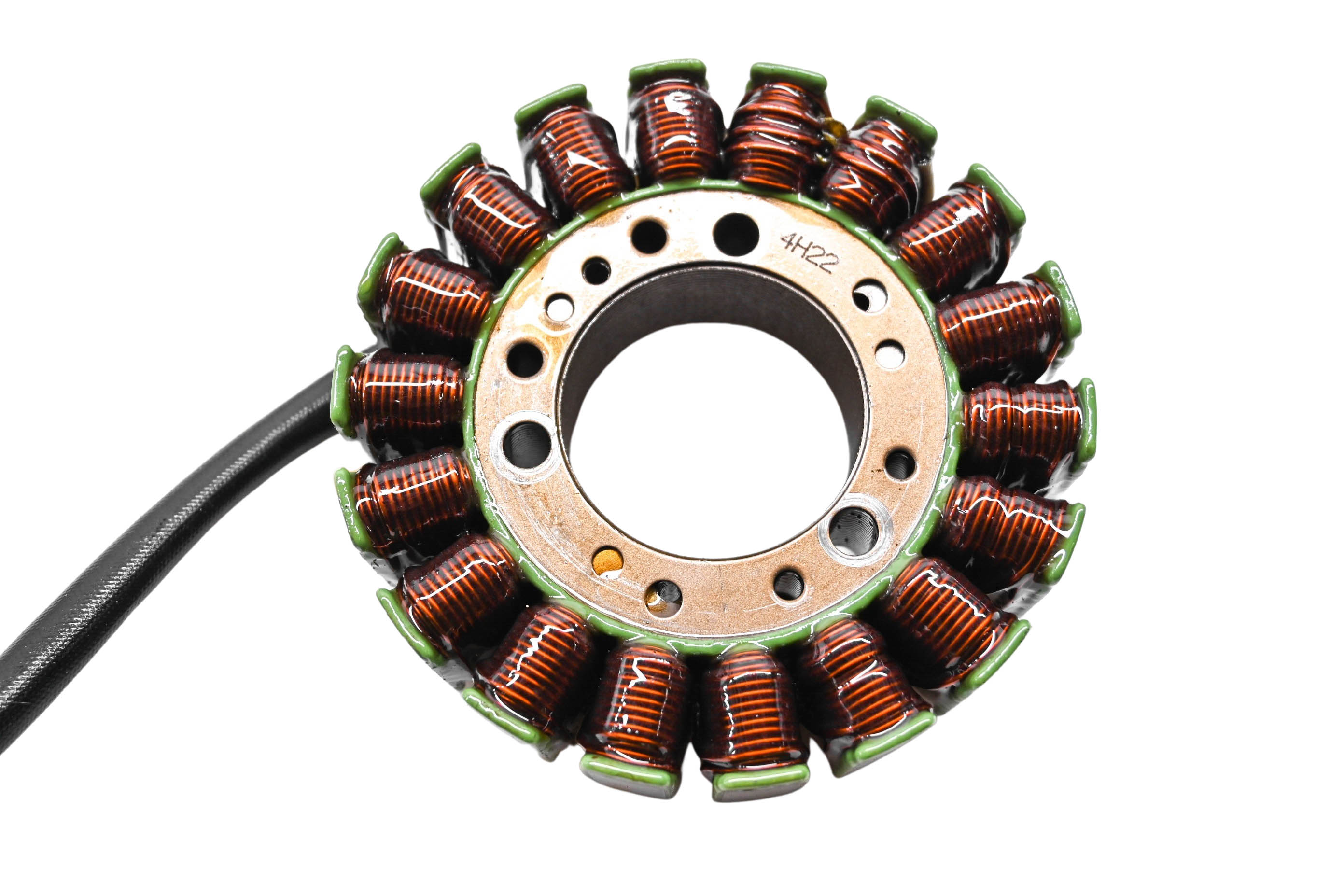 15 Sea-Doo GTX 155 Stator