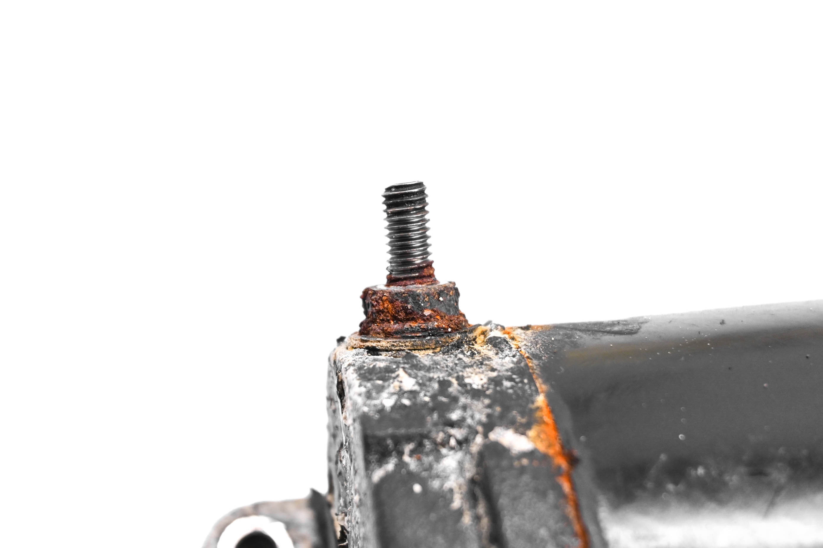 15 Sea-Doo GTX 155 Starter Motor