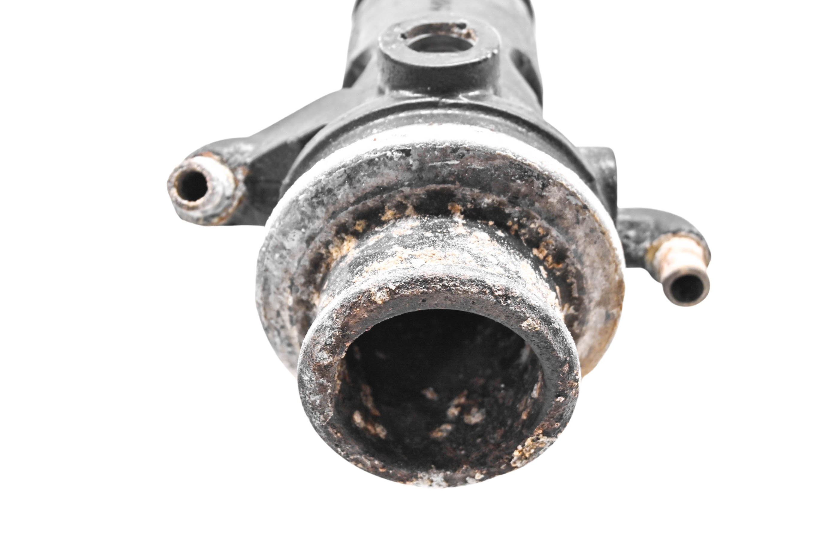 15 Sea-Doo GTX 155 Header Exhaust Head Pipe