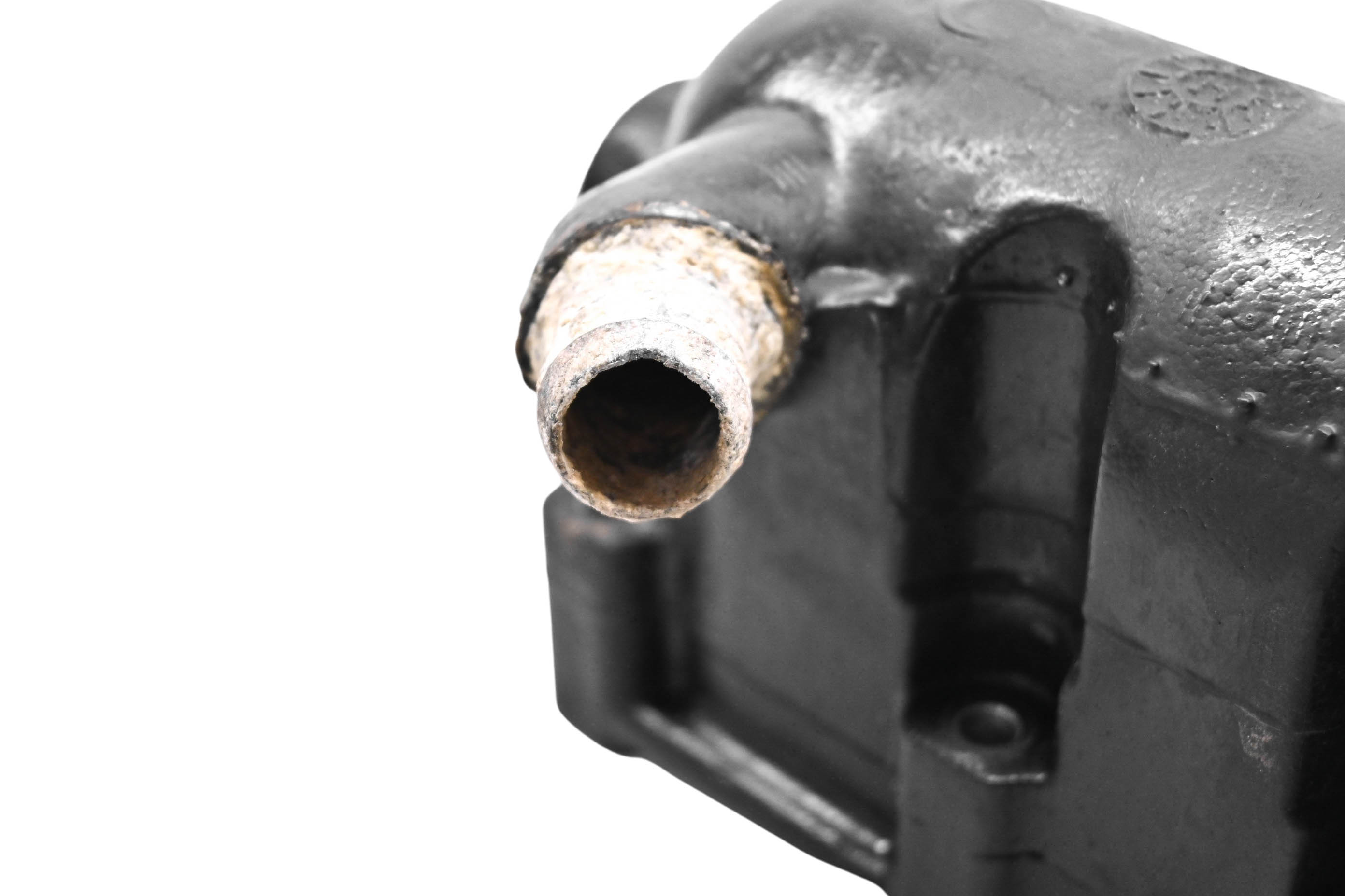 15 Sea-Doo GTX 155 Header Exhaust Head Pipe