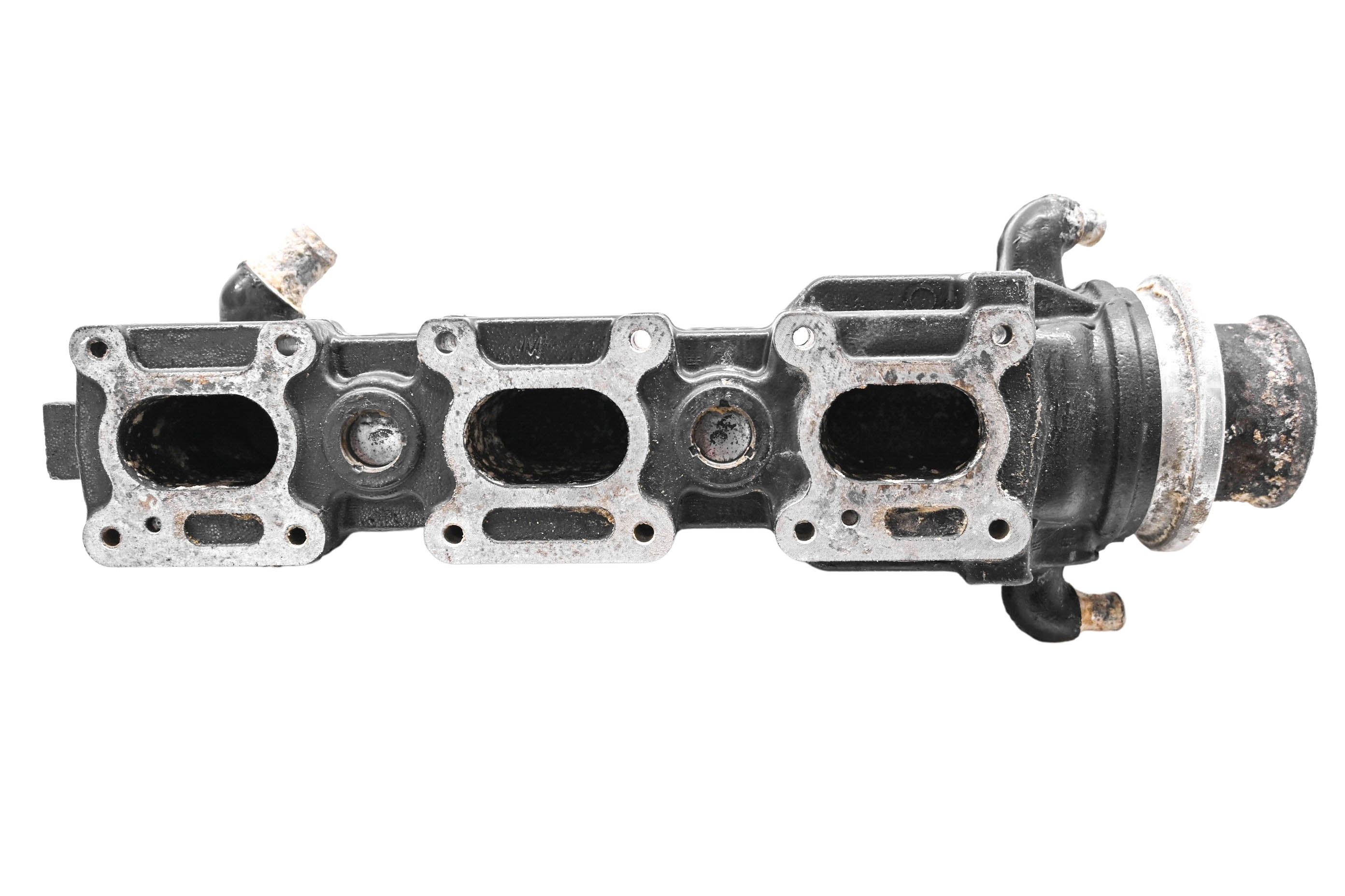 15 Sea-Doo GTX 155 Header Exhaust Head Pipe