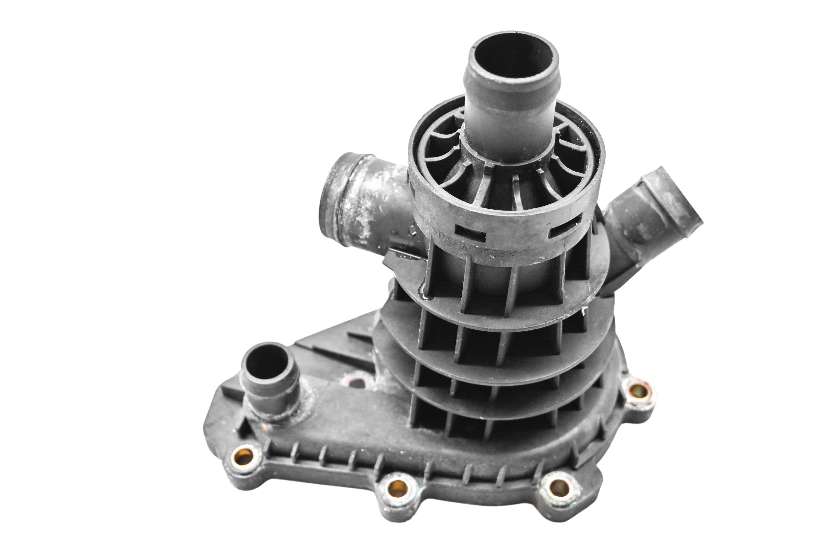 15 Sea-Doo GTX 155 Water Pump Cover
