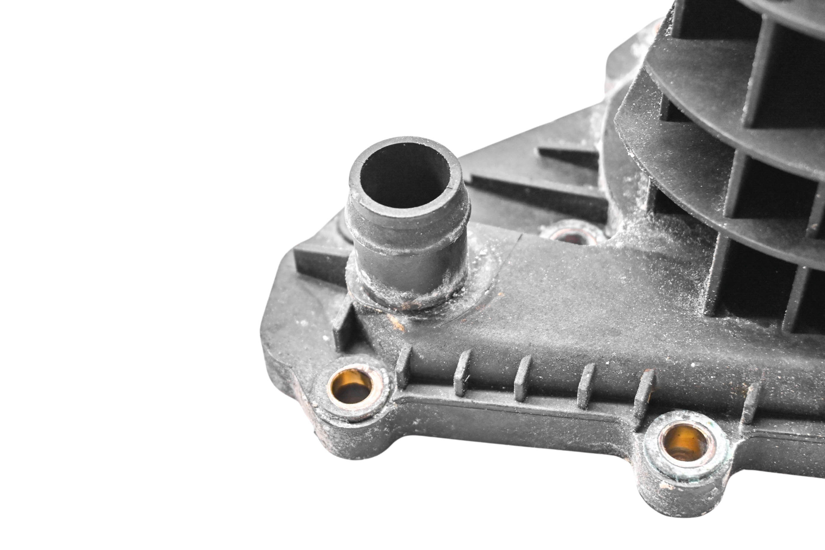 15 Sea-Doo GTX 155 Water Pump Cover