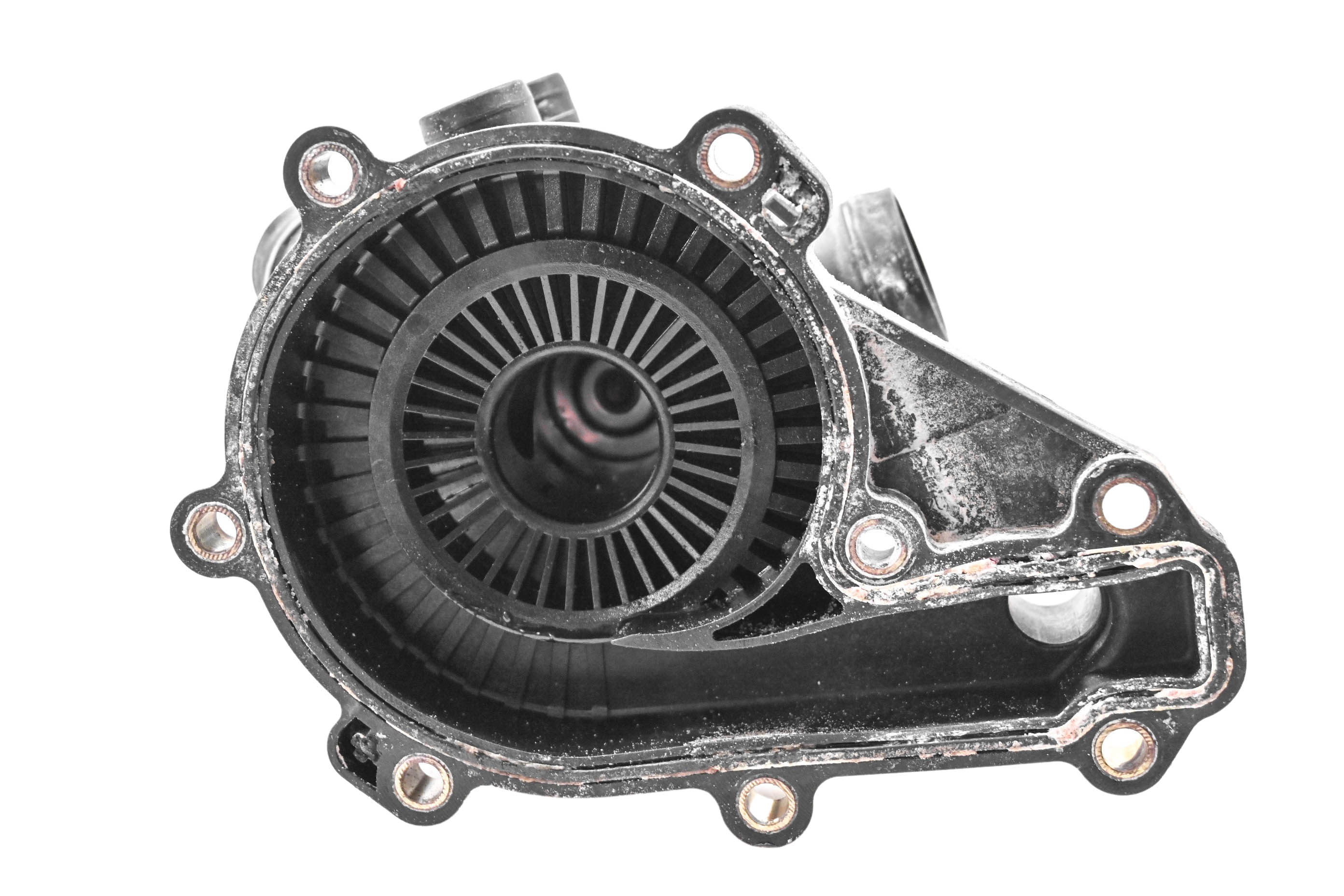 15 Sea-Doo GTX 155 Water Pump Cover