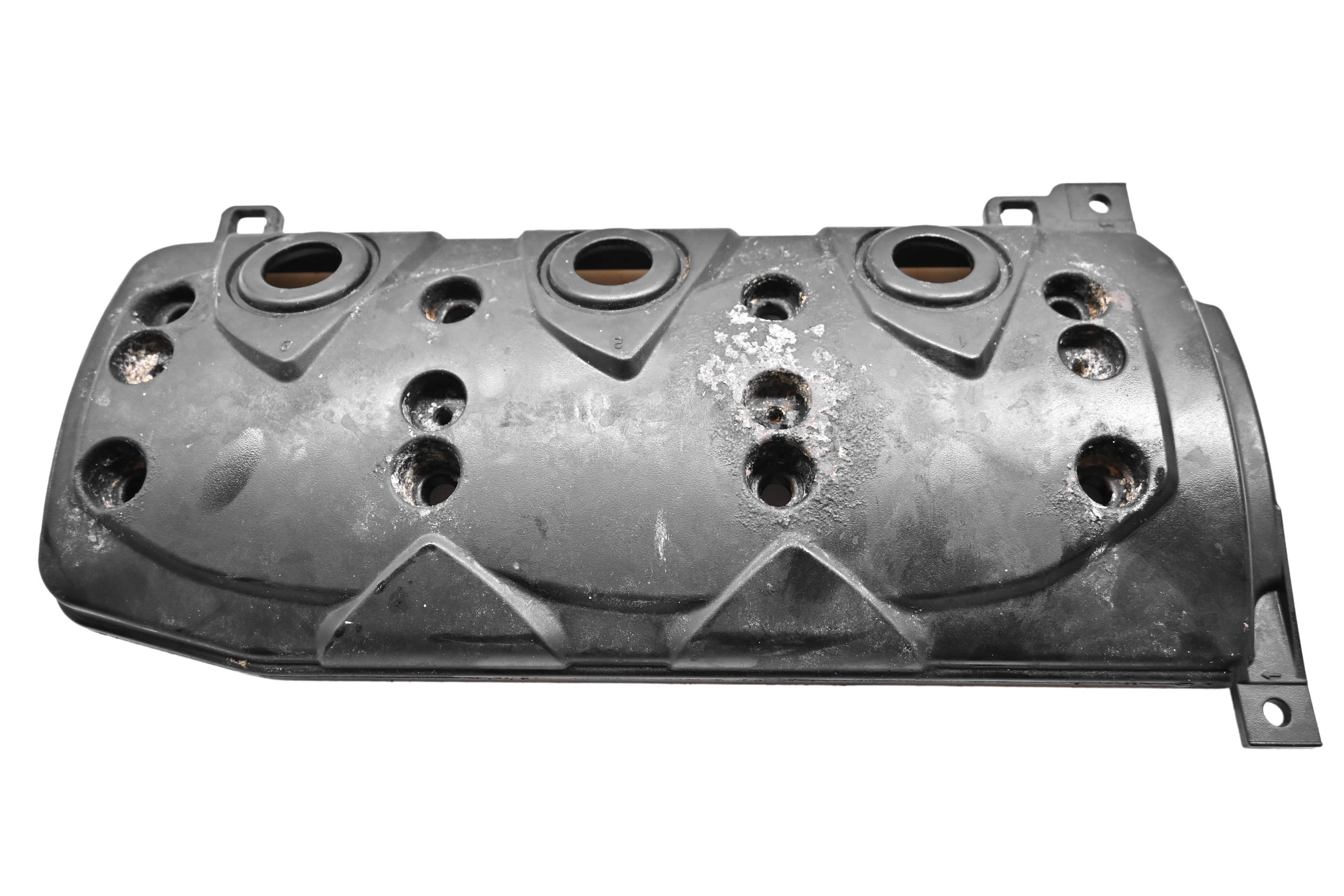 15 Sea-Doo GTX 155 Valve Cover