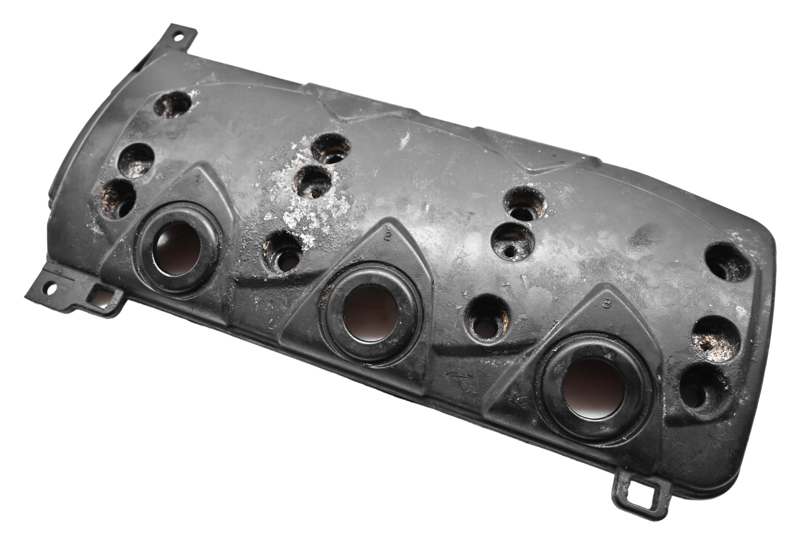 15 Sea-Doo GTX 155 Valve Cover