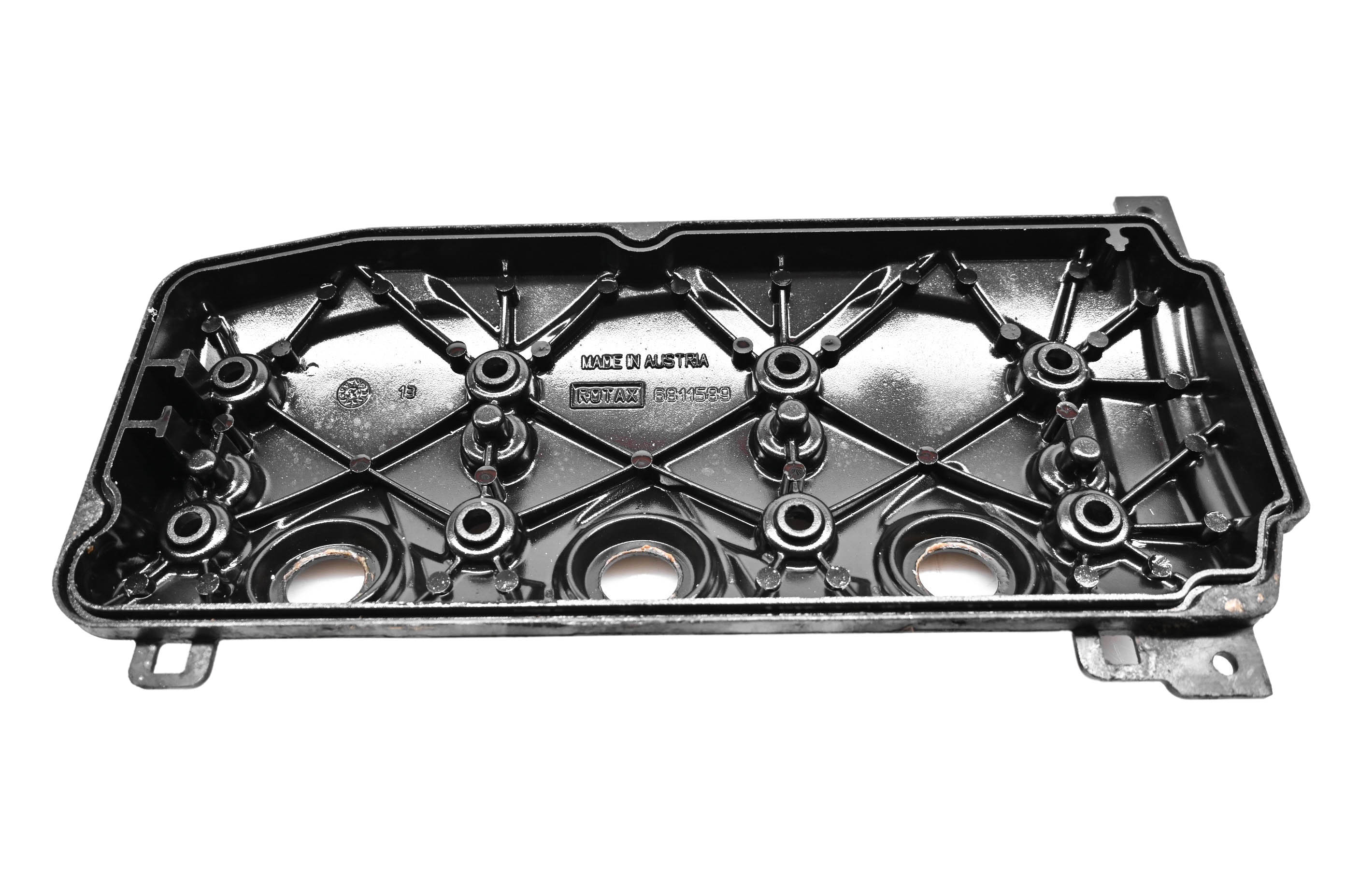 15 Sea-Doo GTX 155 Valve Cover