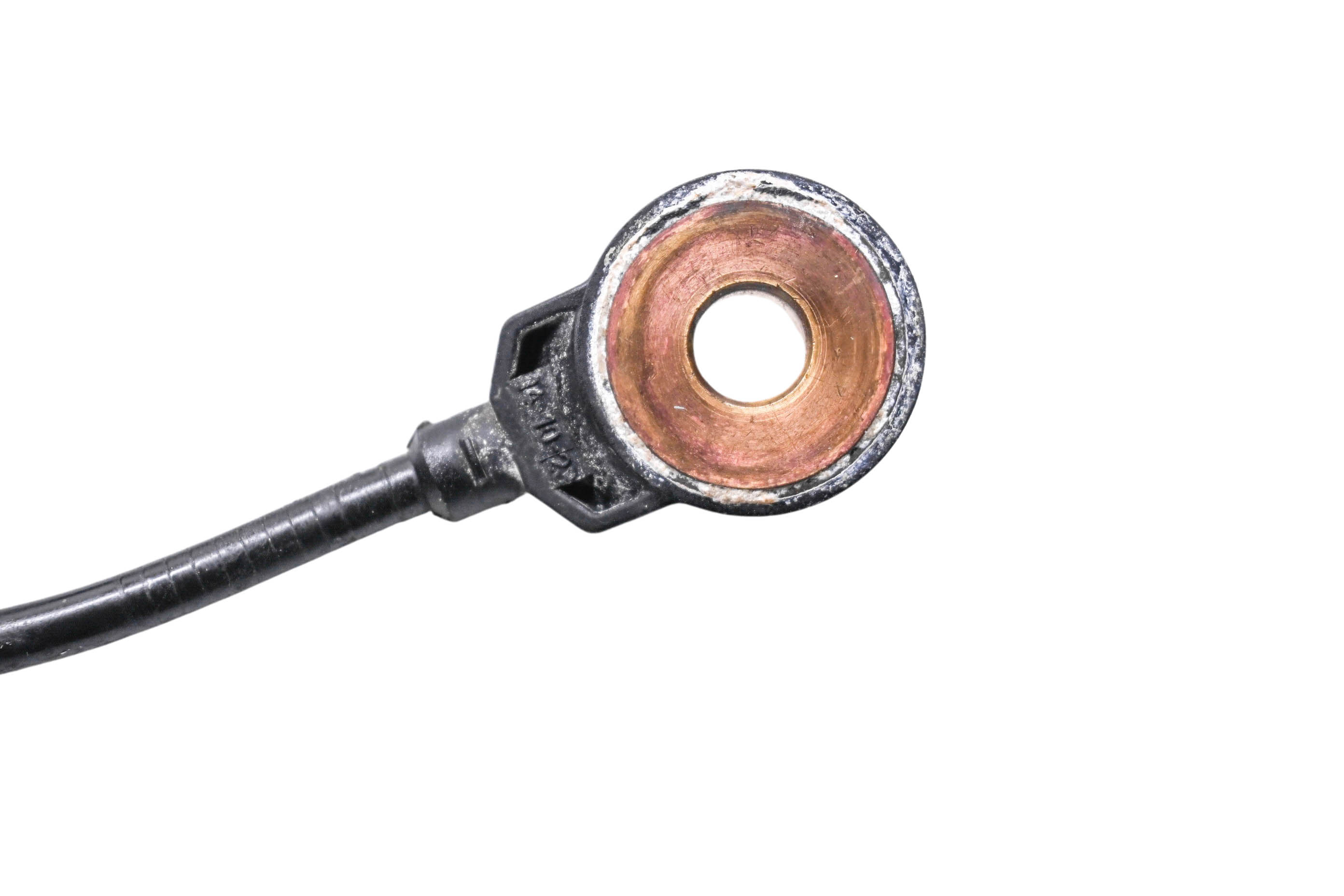 15 Sea-Doo GTX 155 Knock Noise Sensor
