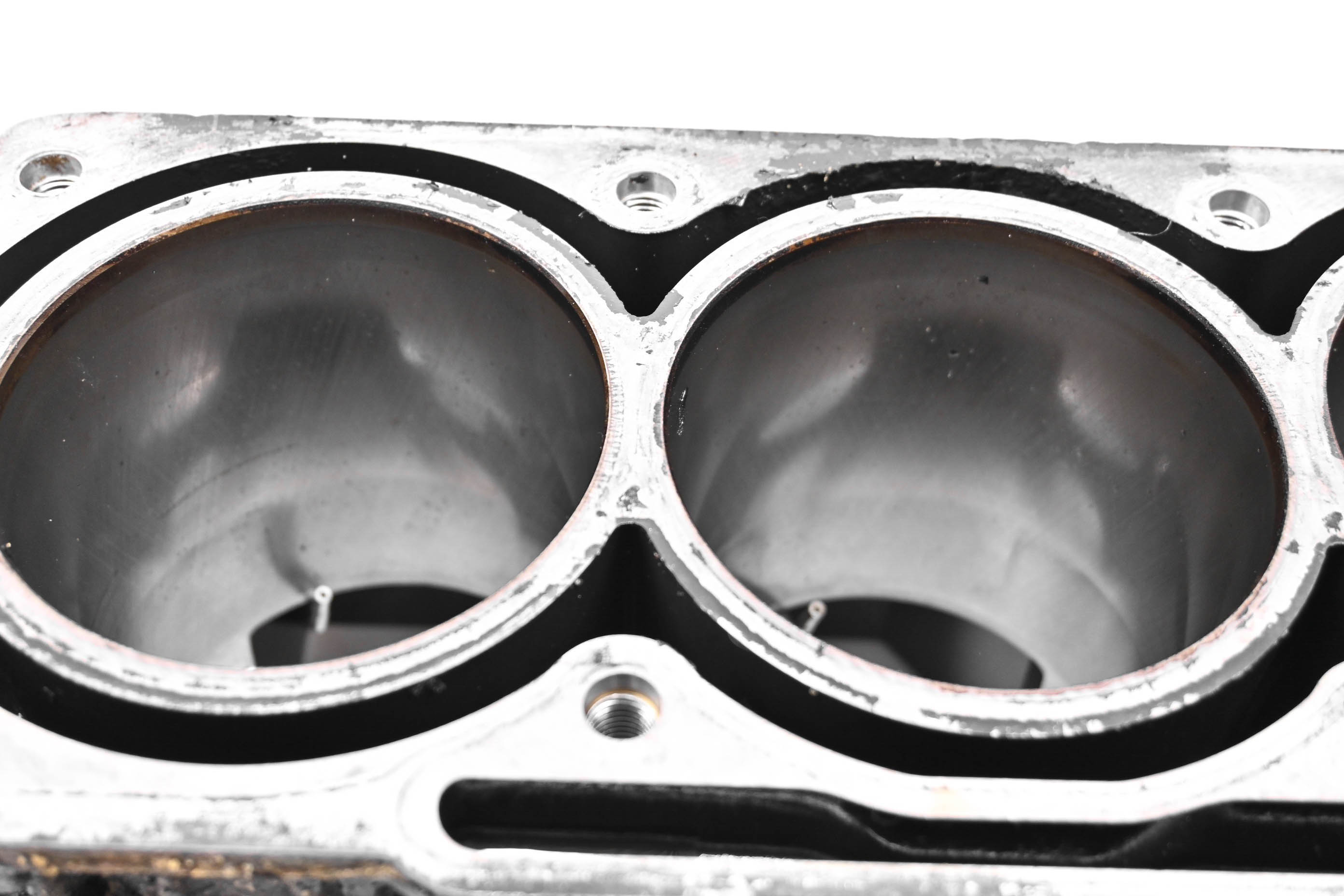 15 Sea-Doo GTX 155 Crankcase Center Crank Case