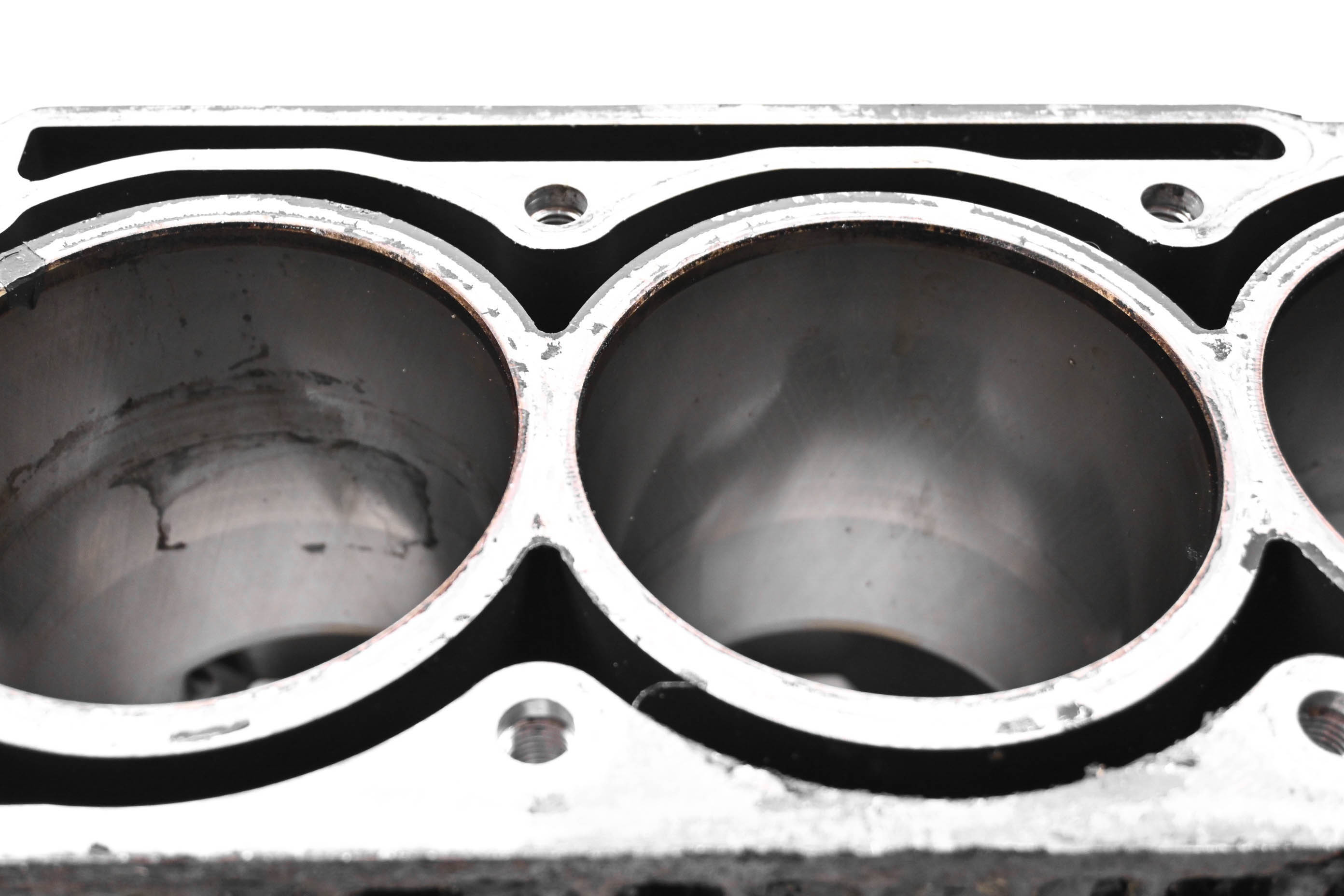 15 Sea-Doo GTX 155 Crankcase Center Crank Case