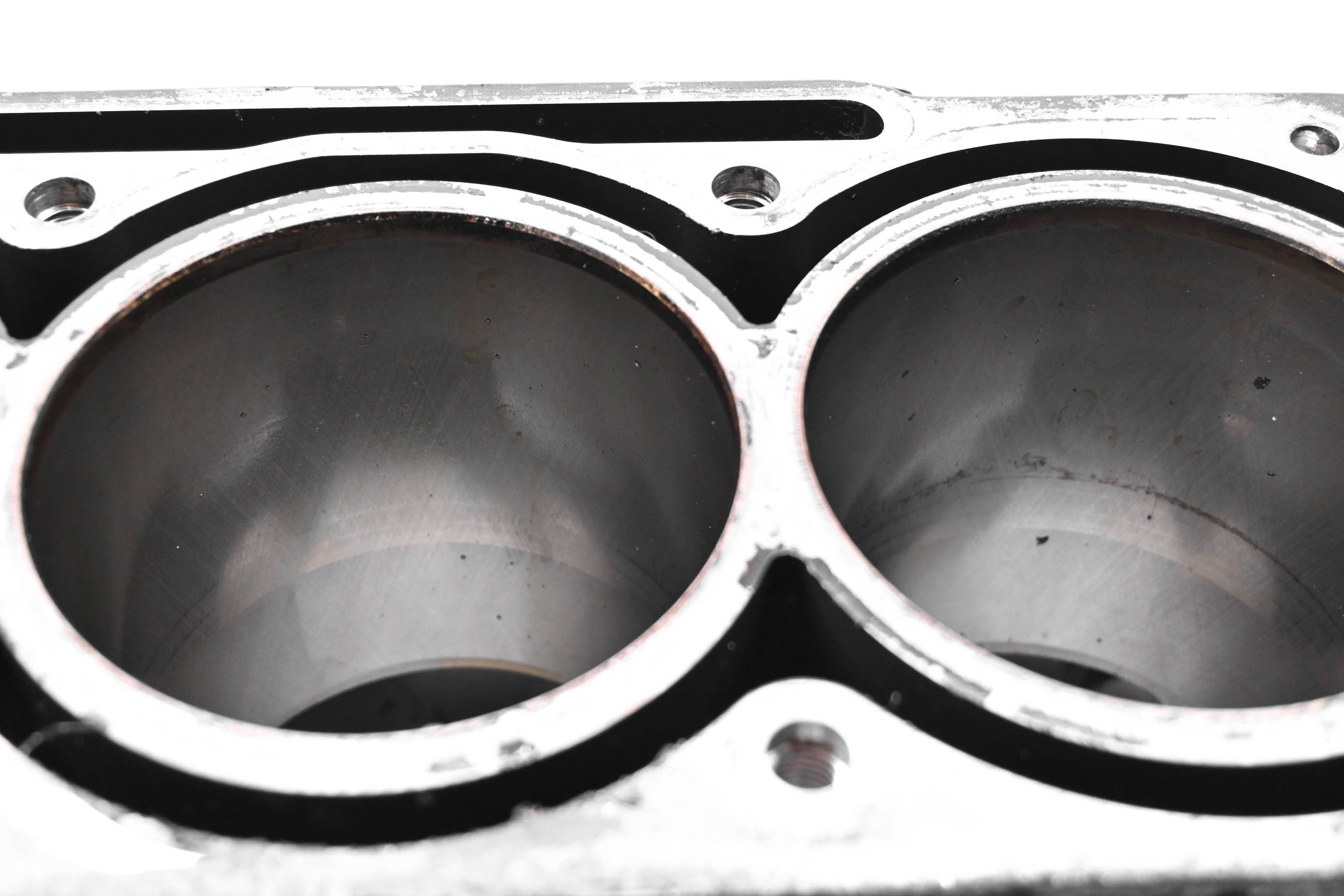 15 Sea-Doo GTX 155 Crankcase Center Crank Case