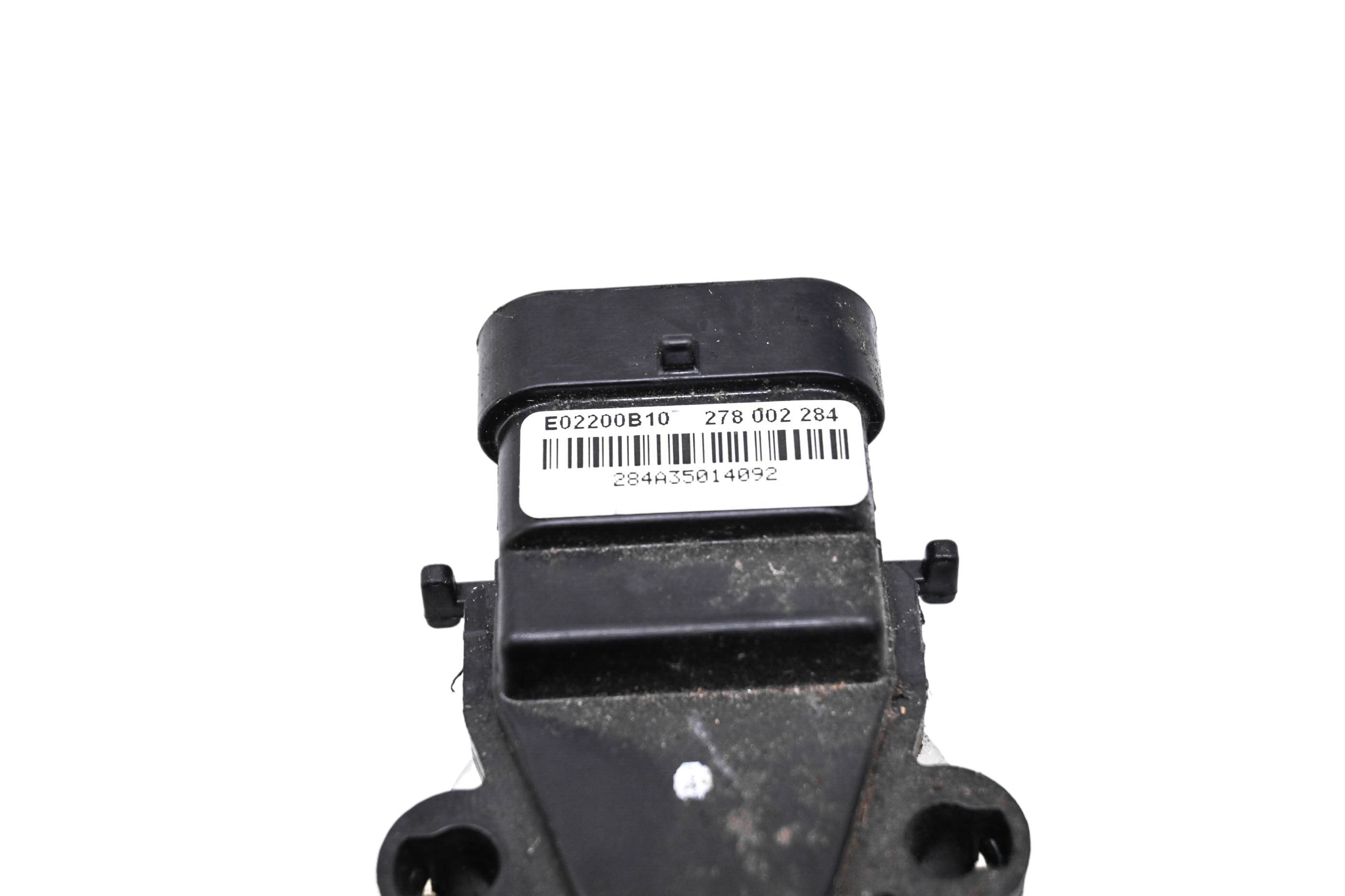15 Sea-Doo GTX 155 Left Handle Control Switch