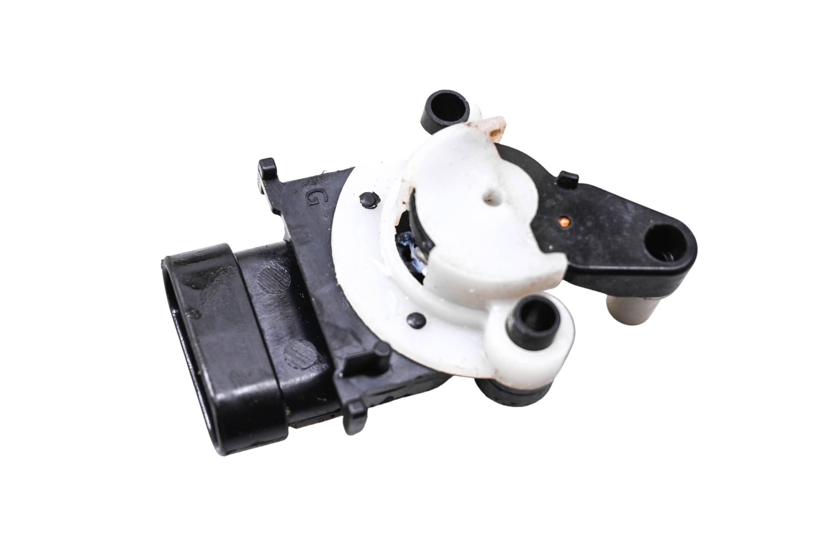 15 Sea-Doo GTX 155 Left Handle Control Switch