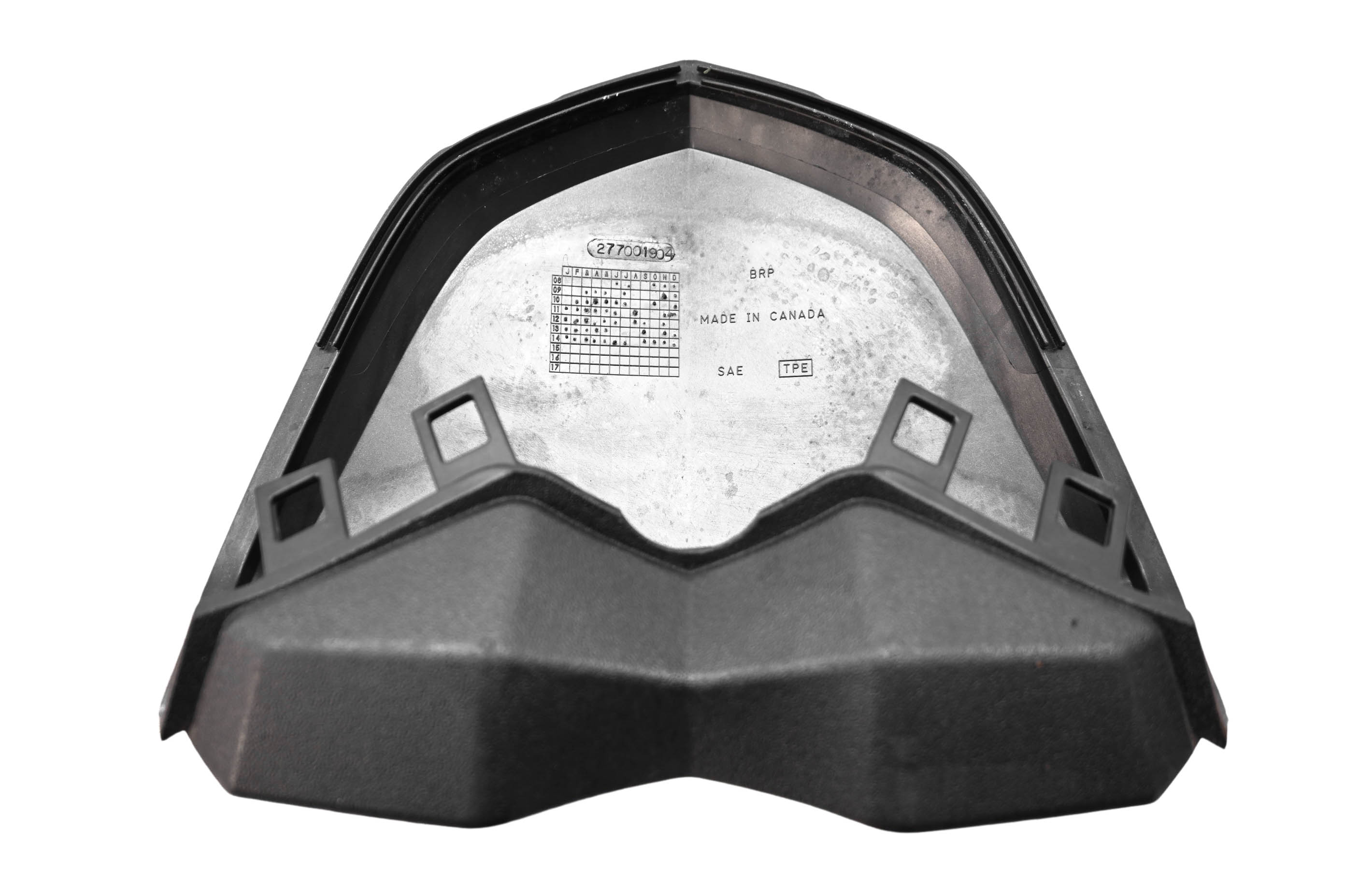 15 Sea-Doo GTX 155 Dash Board Handlebar Cover