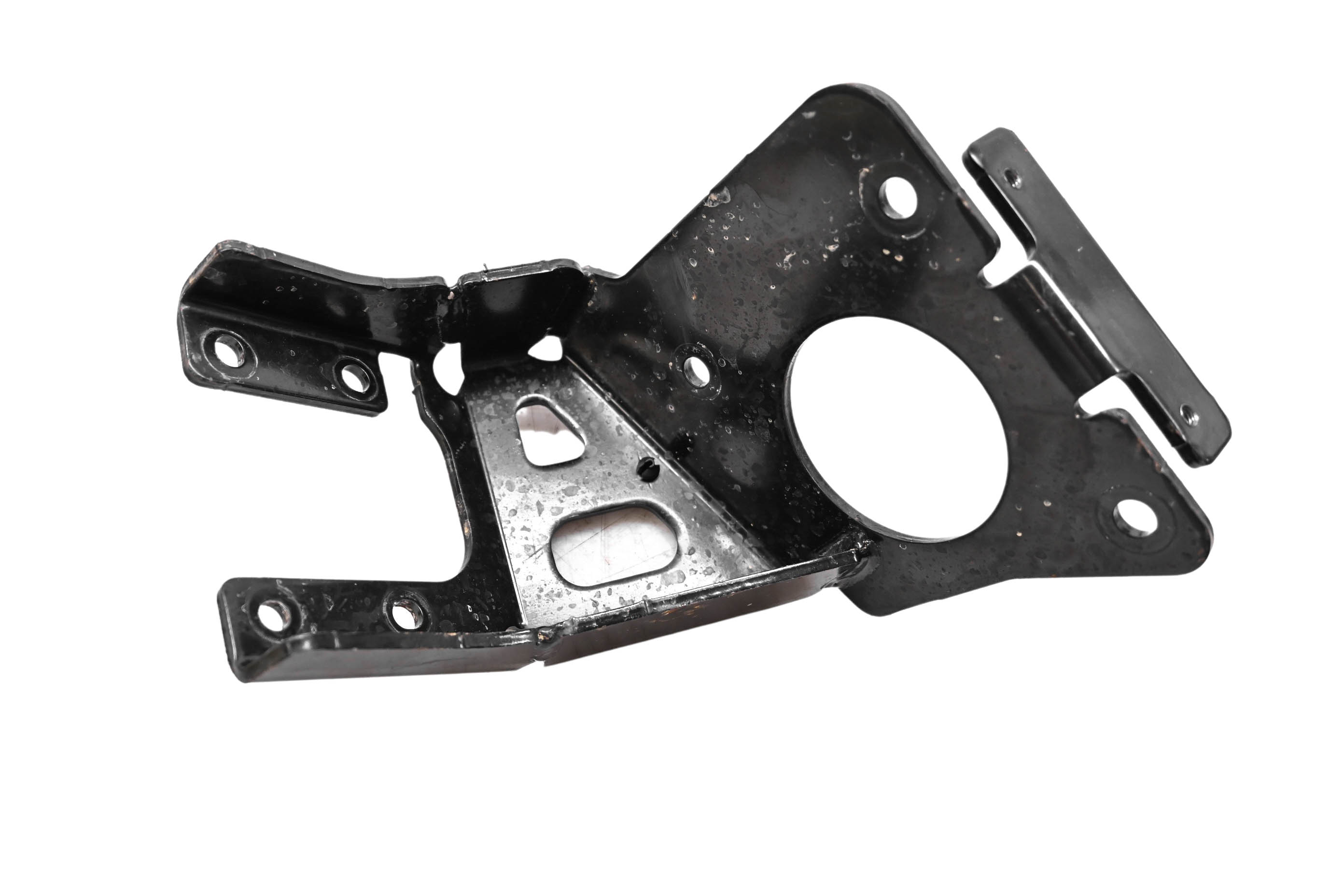 22 Polaris RZR Trail S 1000 Ultimate Eps Support Bracket Mount