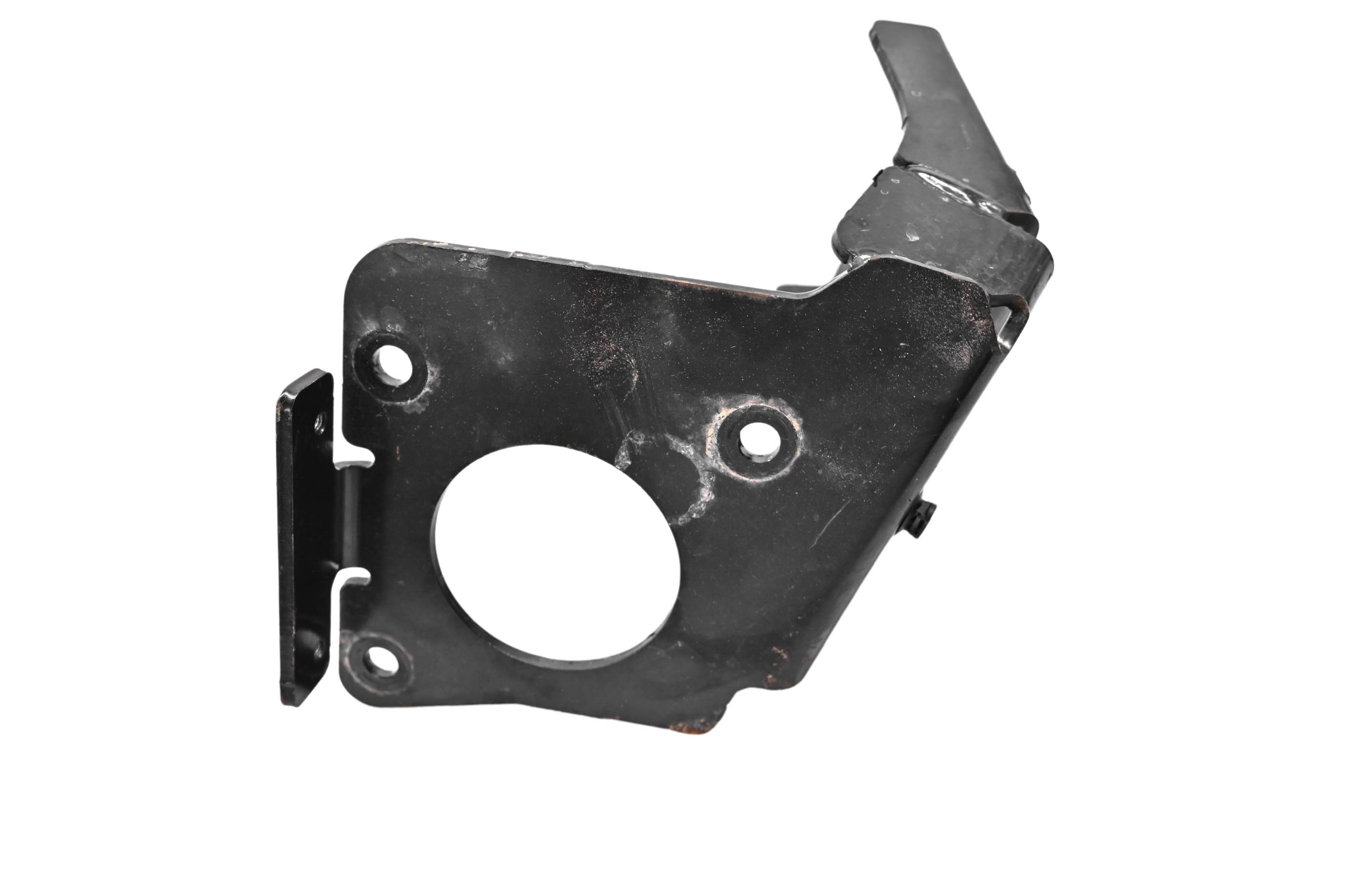 22 Polaris RZR Trail S 1000 Ultimate Eps Support Bracket Mount