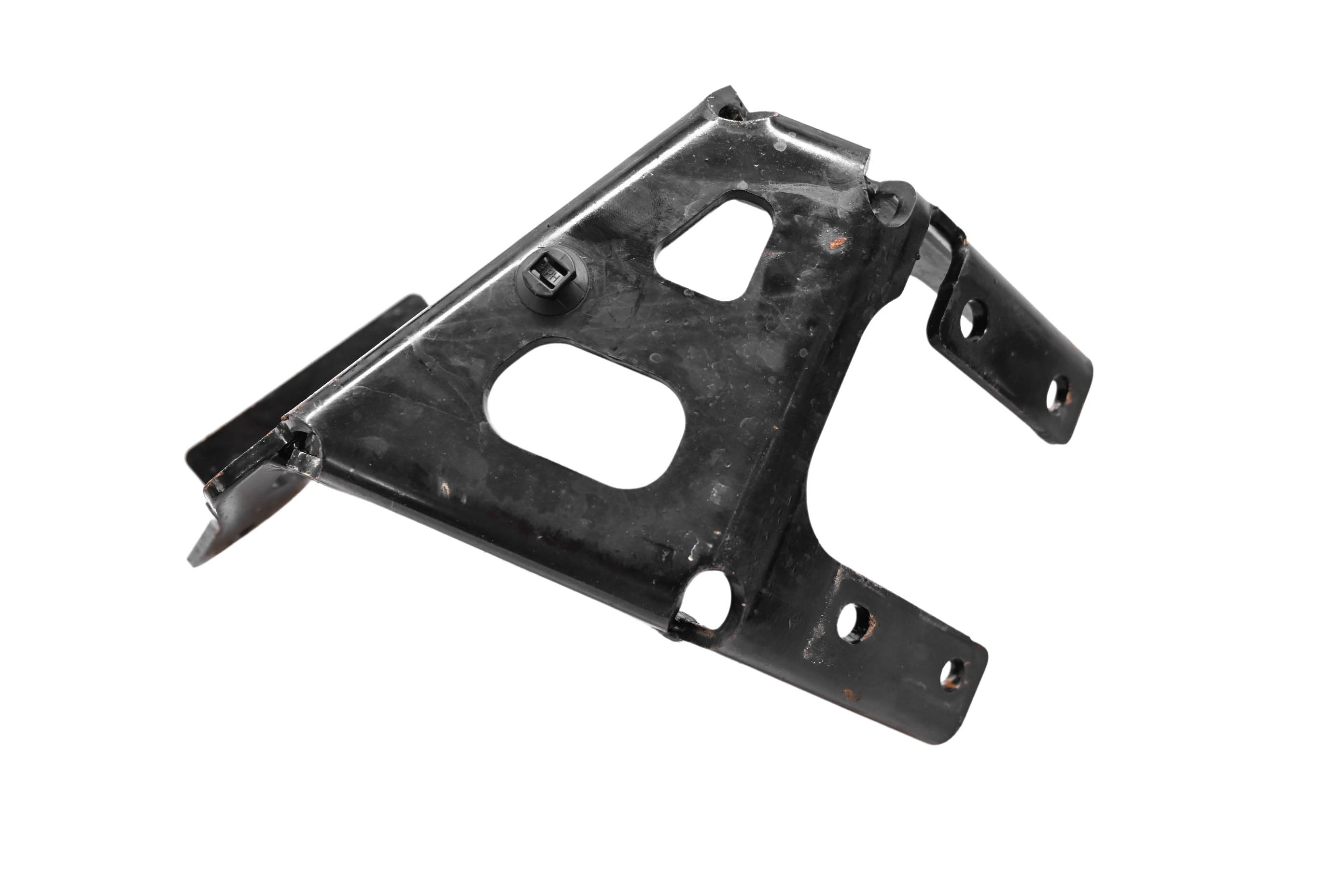 22 Polaris RZR Trail S 1000 Ultimate Eps Support Bracket Mount