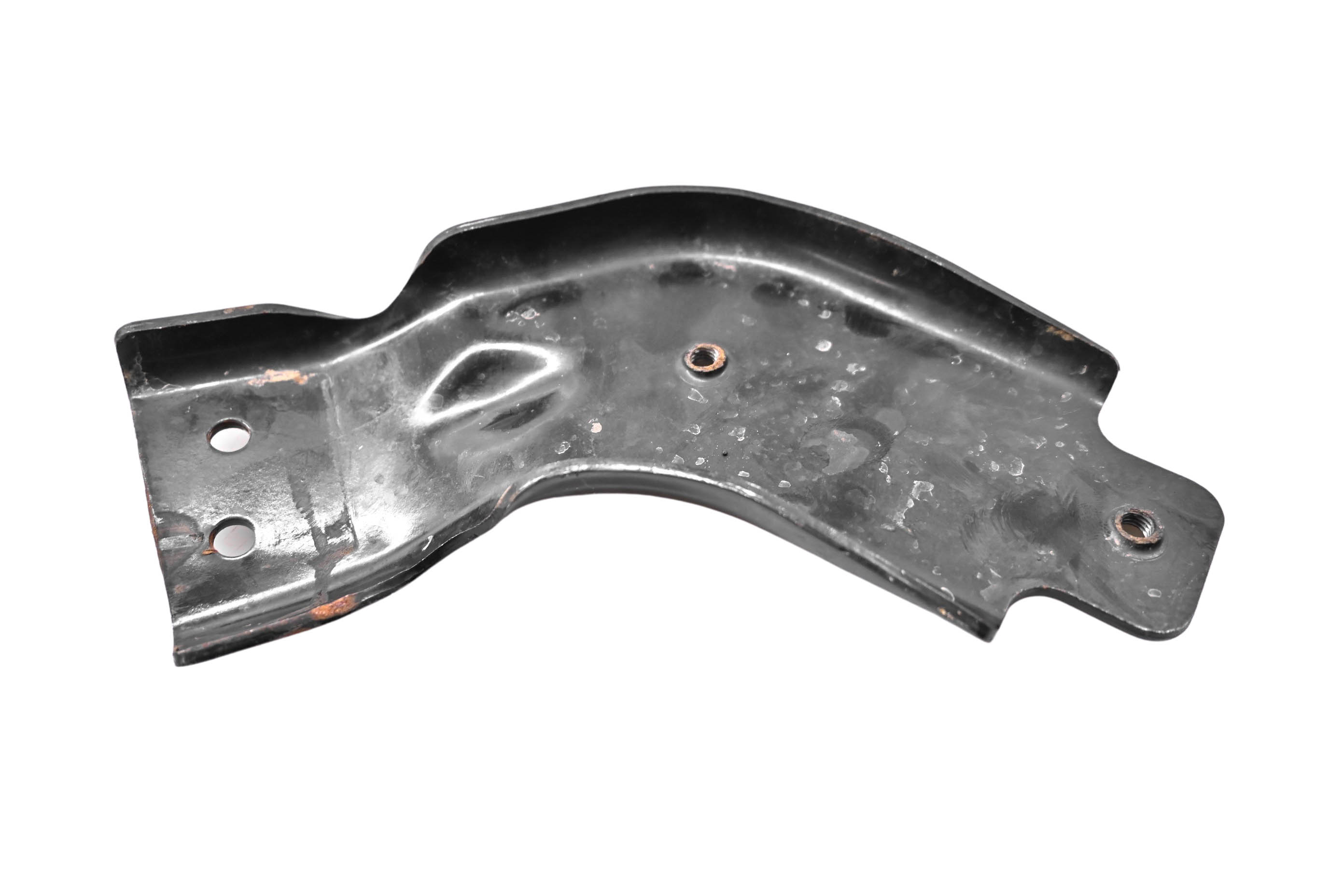 22 Polaris RZR Trail S 1000 Ultimate Regulator Support Bracket Mount