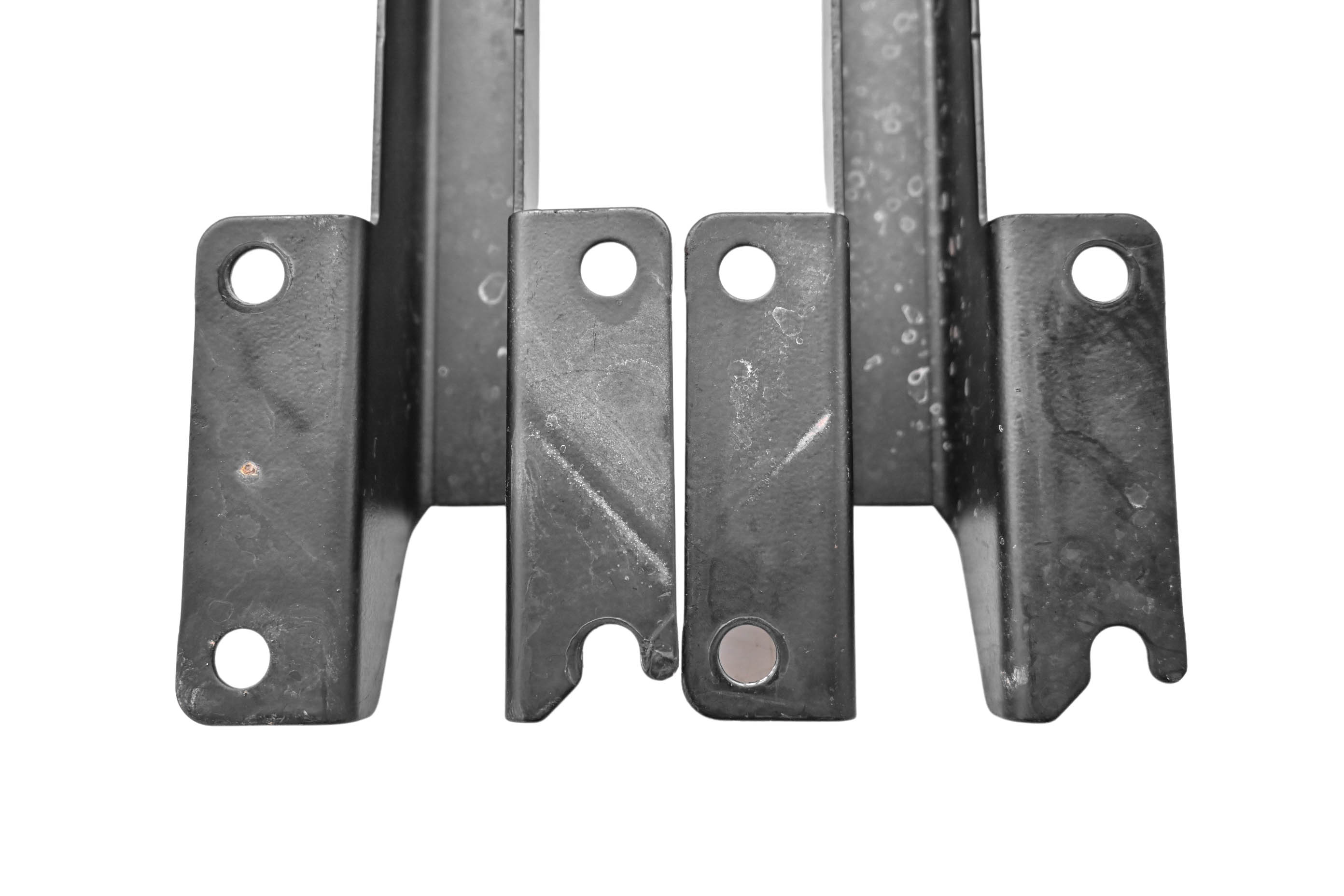 22 Polaris RZR Trail S 1000 Ultimate Front Body Support Brackets Mounts