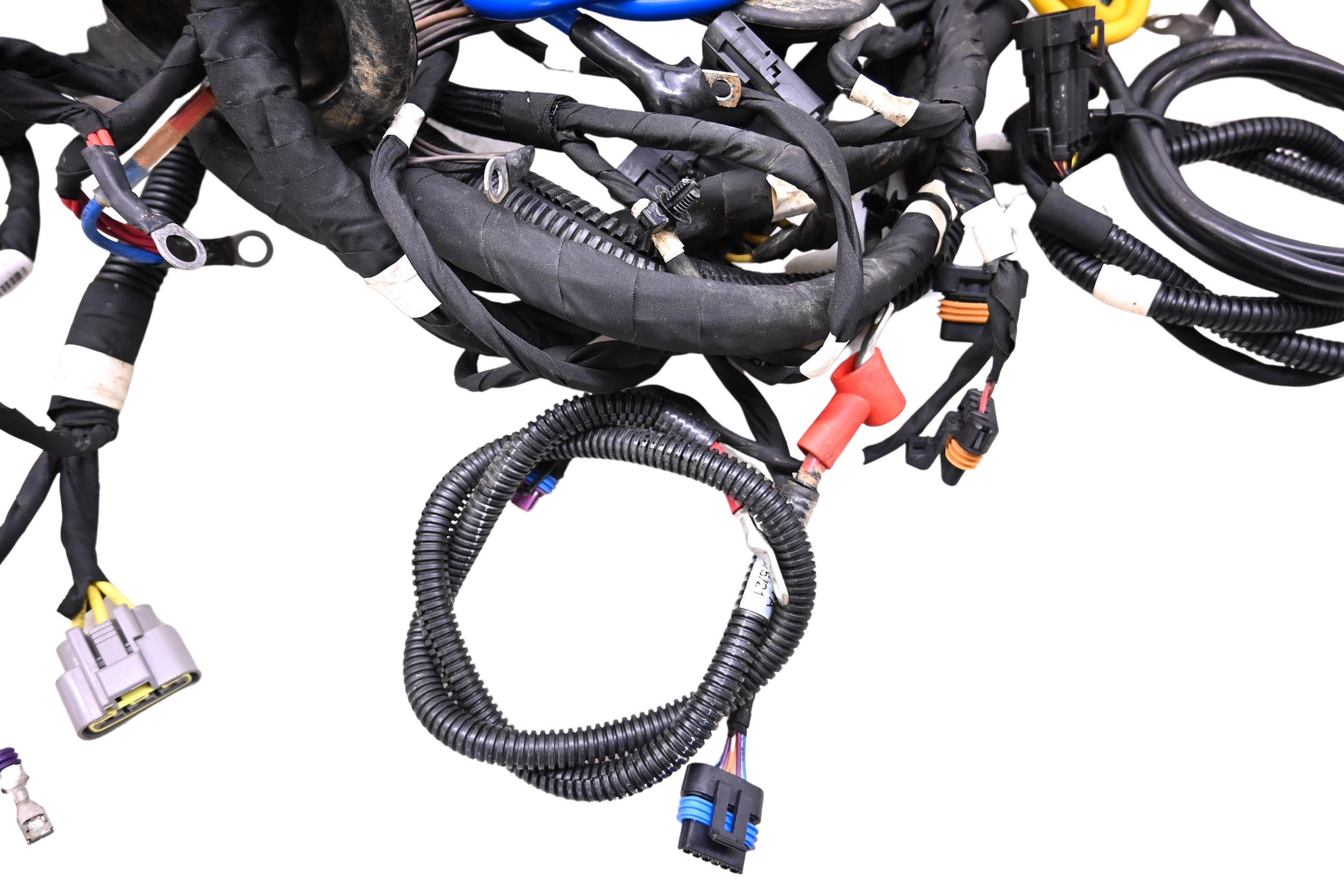 22 Polaris RZR Trail S 1000 Ultimate Wire Harness Electrical Wiring