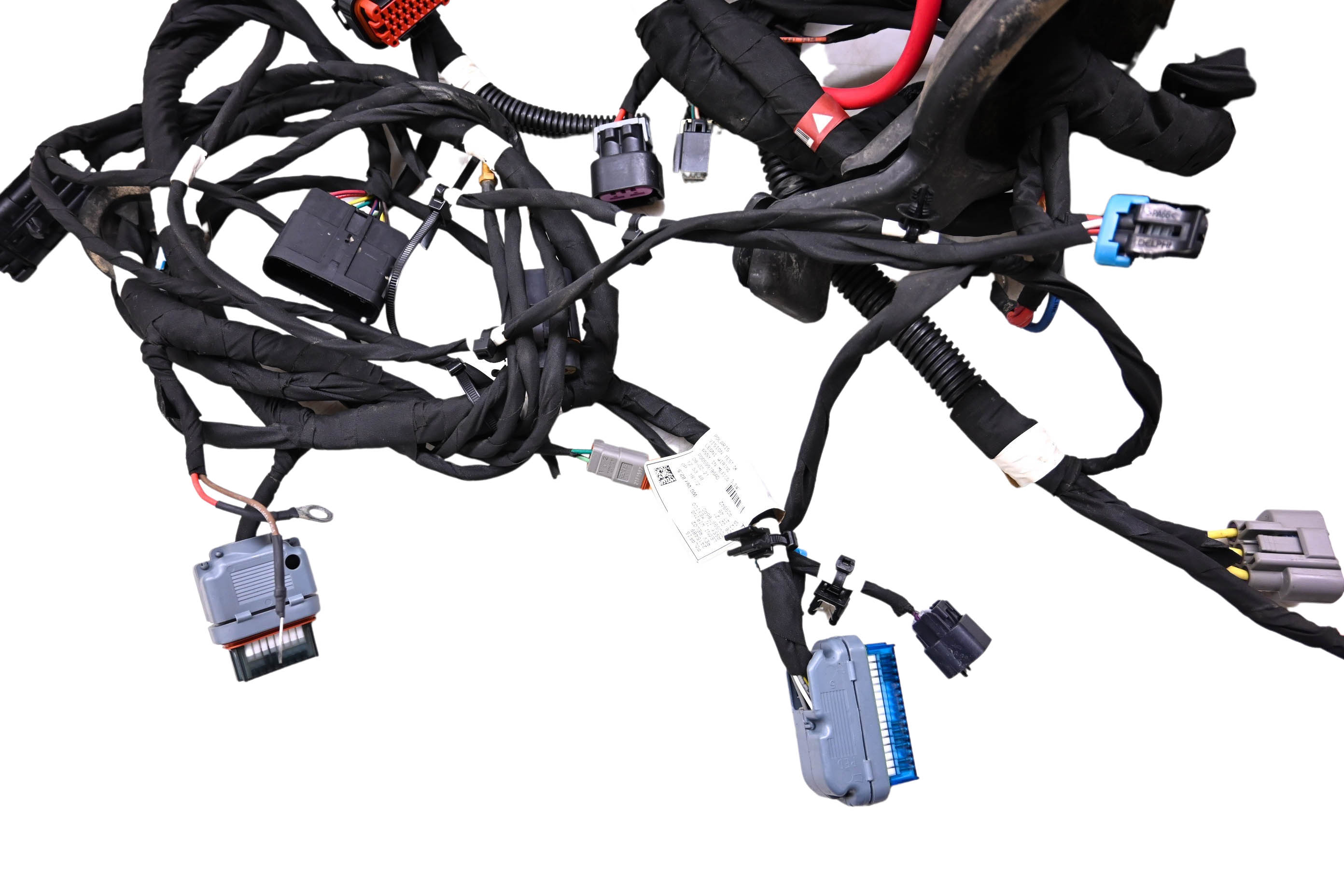 22 Polaris RZR Trail S 1000 Ultimate Wire Harness Electrical Wiring
