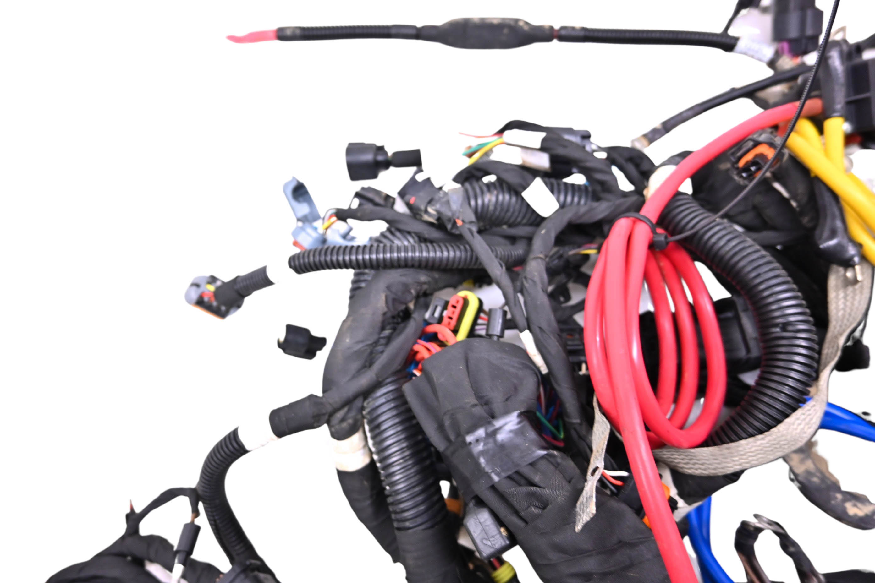 22 Polaris RZR Trail S 1000 Ultimate Wire Harness Electrical Wiring