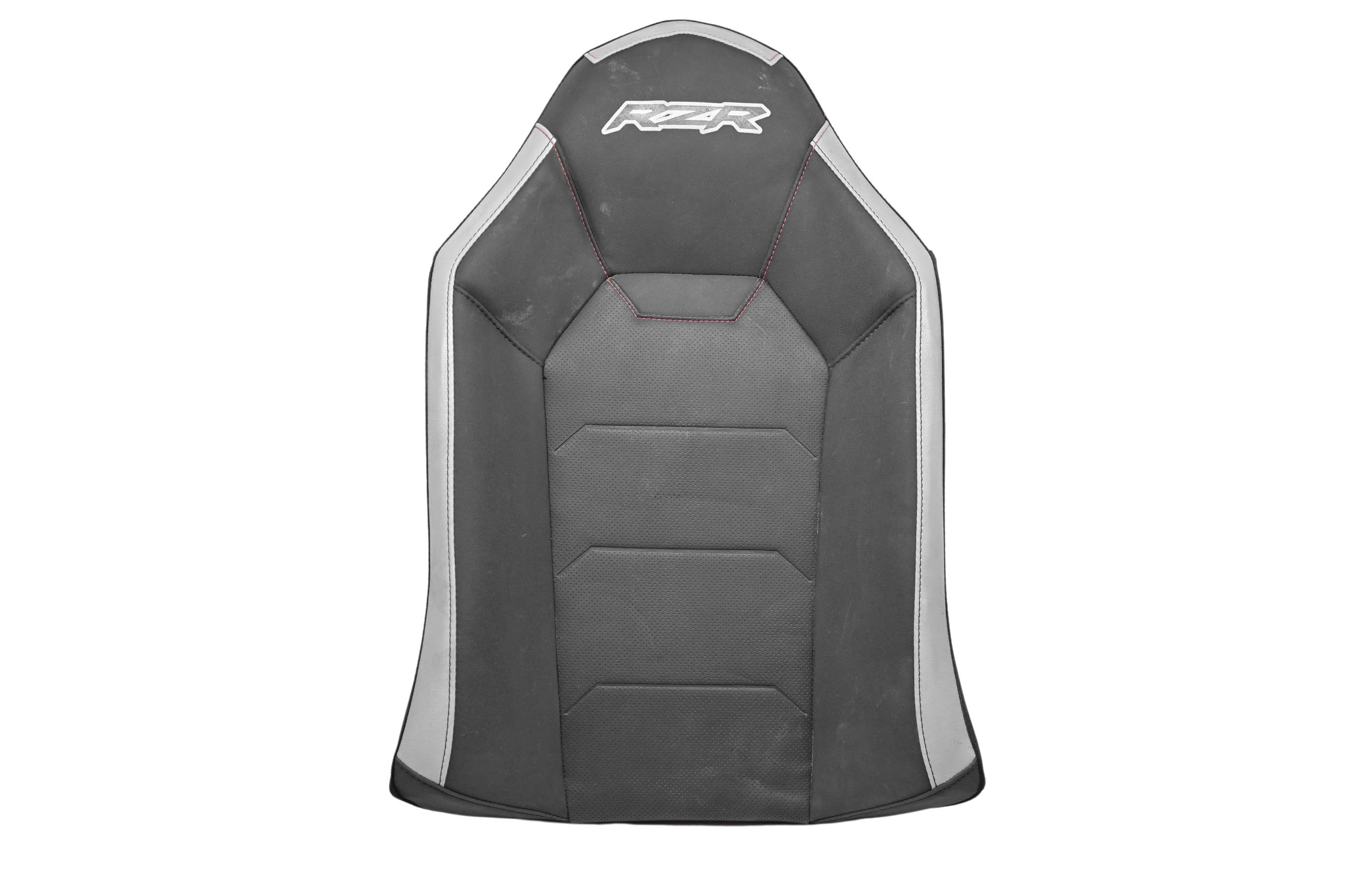 22 Polaris RZR Trail S 1000 Ultimate Seat Upper Back Cushion