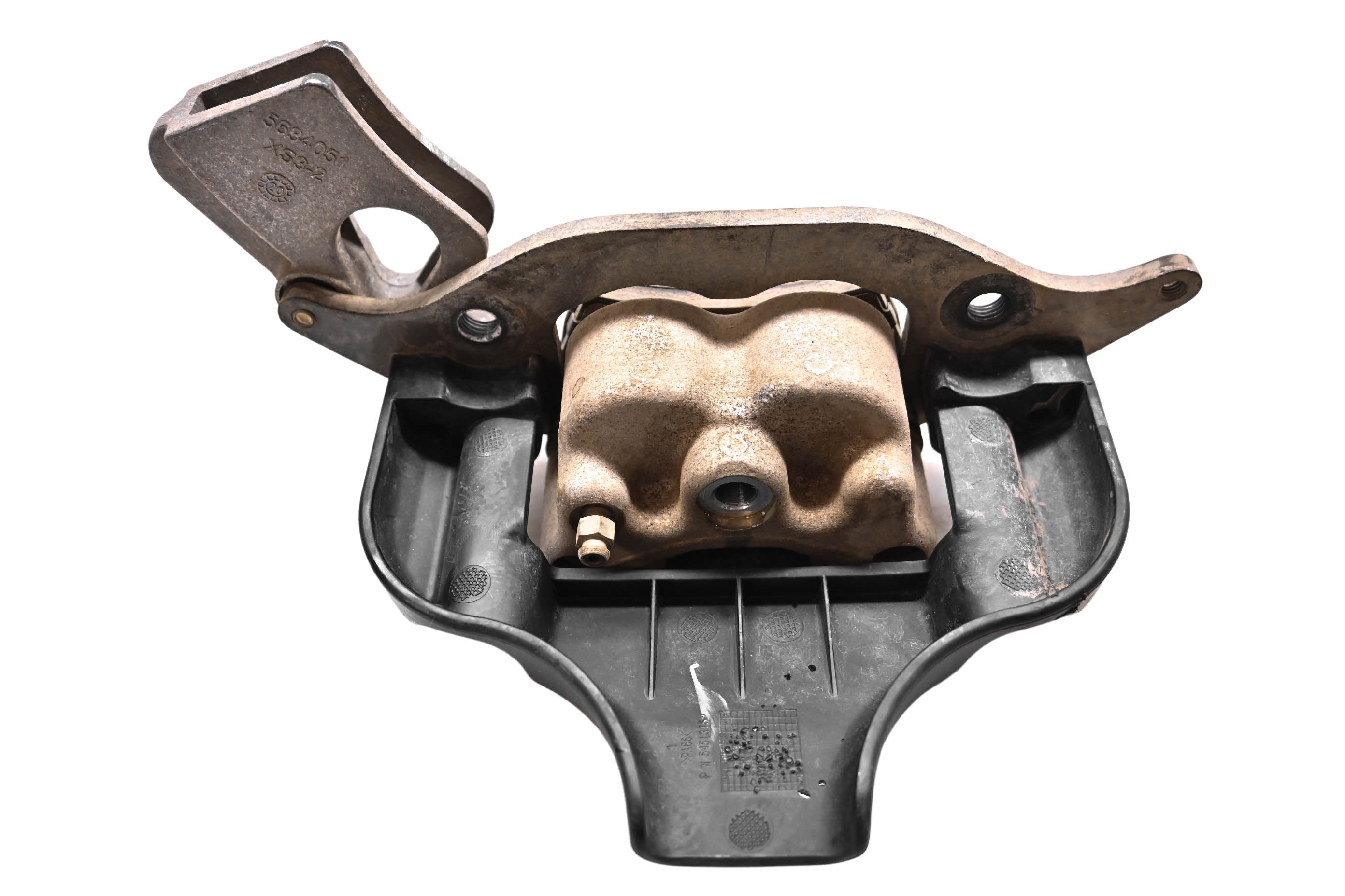 22 Polaris RZR Trail S 1000 Ultimate Front Right Brake Caliper
