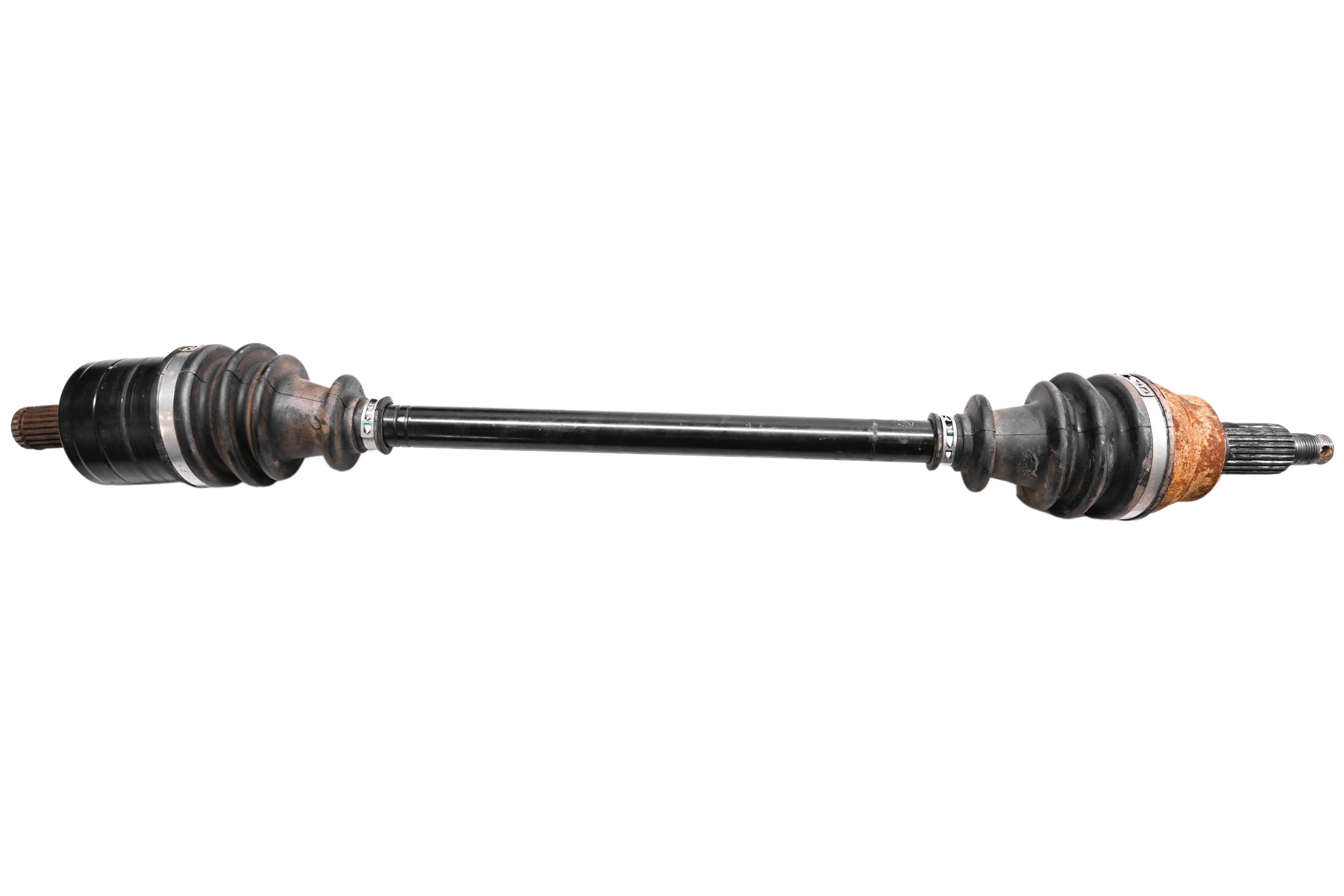 22 Polaris RZR Trail S 1000 Ultimate Front Left Cv Axle