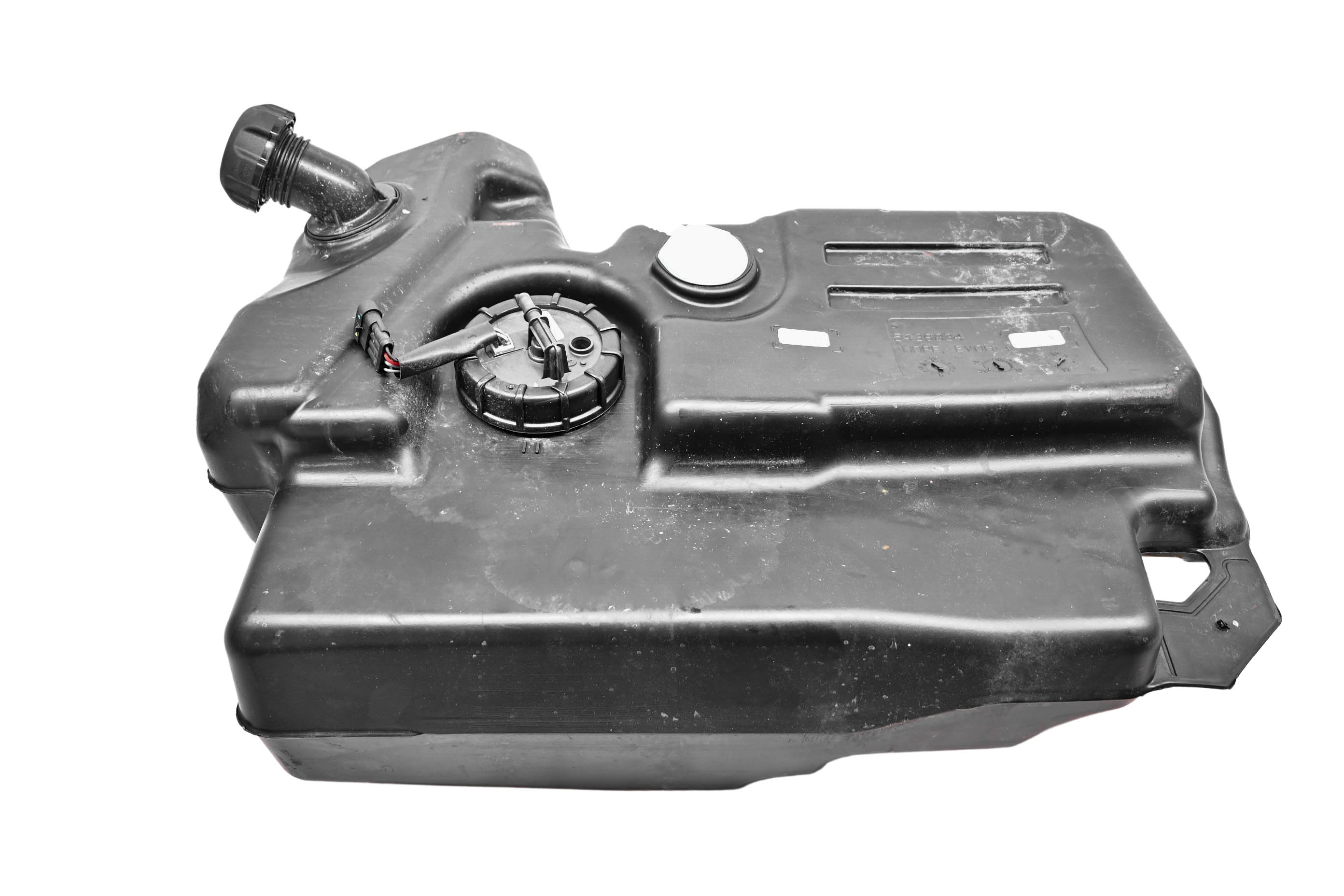 22 Polaris RZR Trail S 1000 Ultimate Gas Tank & Fuel Pump