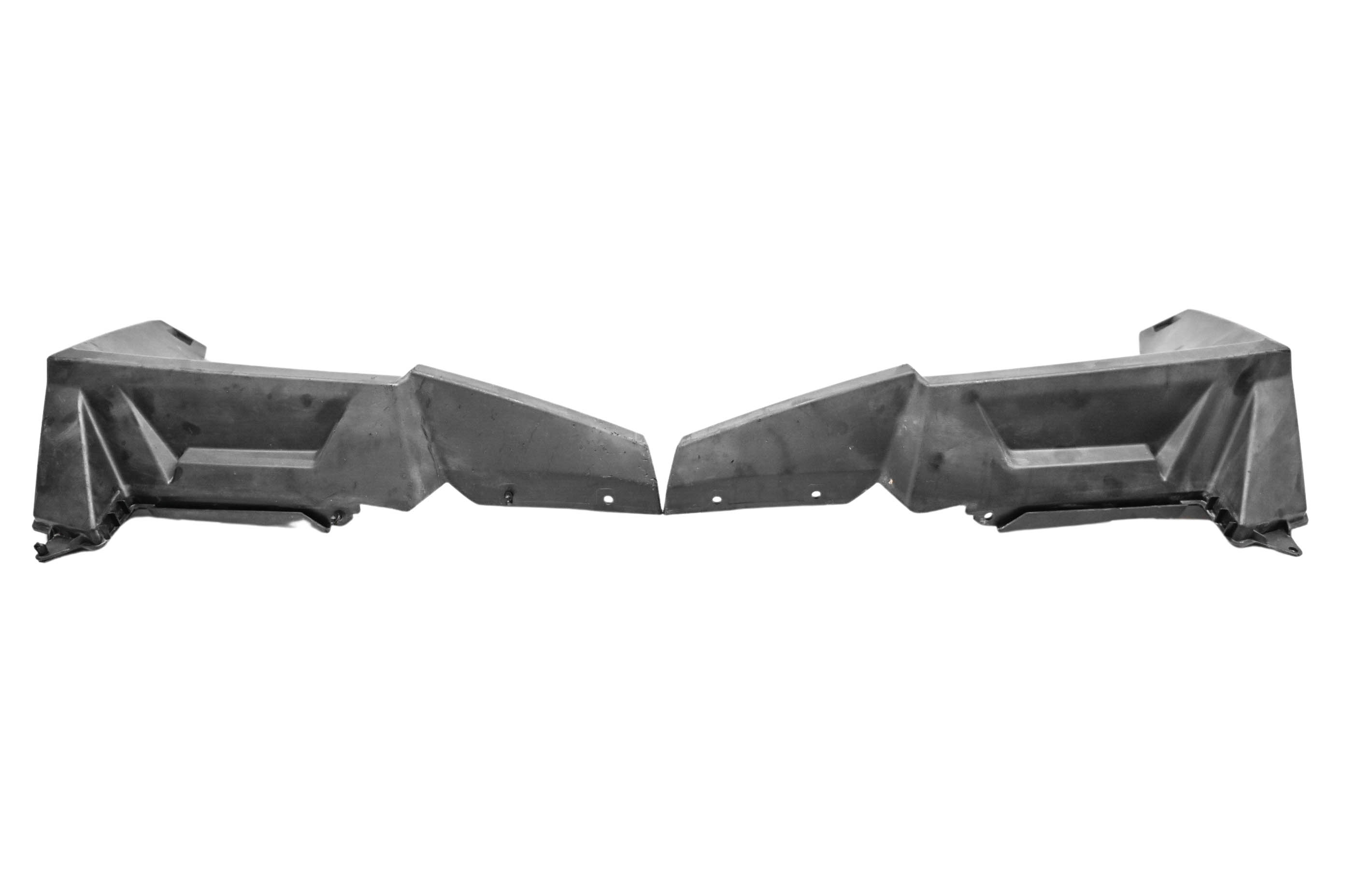 22 Polaris RZR Trail S 1000 Ultimate Side Covers Panels Fenders Left & Right