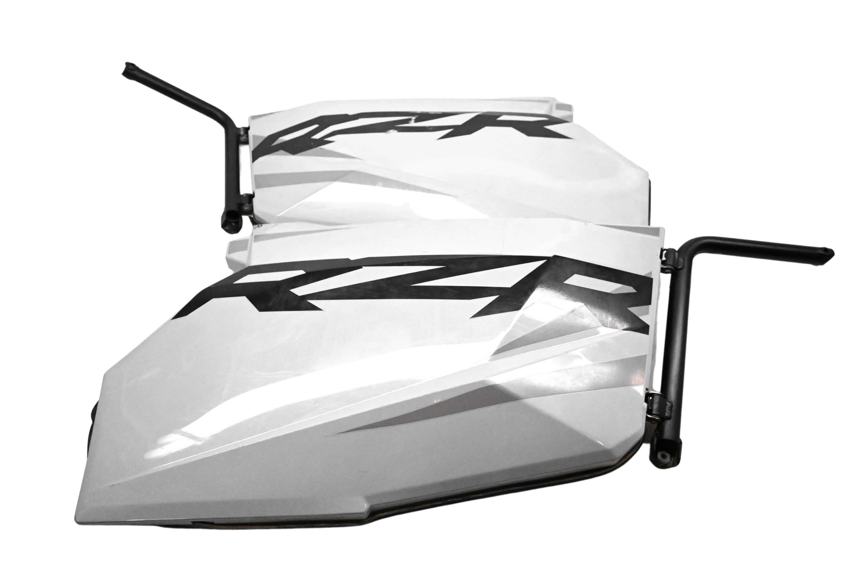 22 Polaris RZR Trail S 1000 Ultimate Driver & Passenger Side Doors