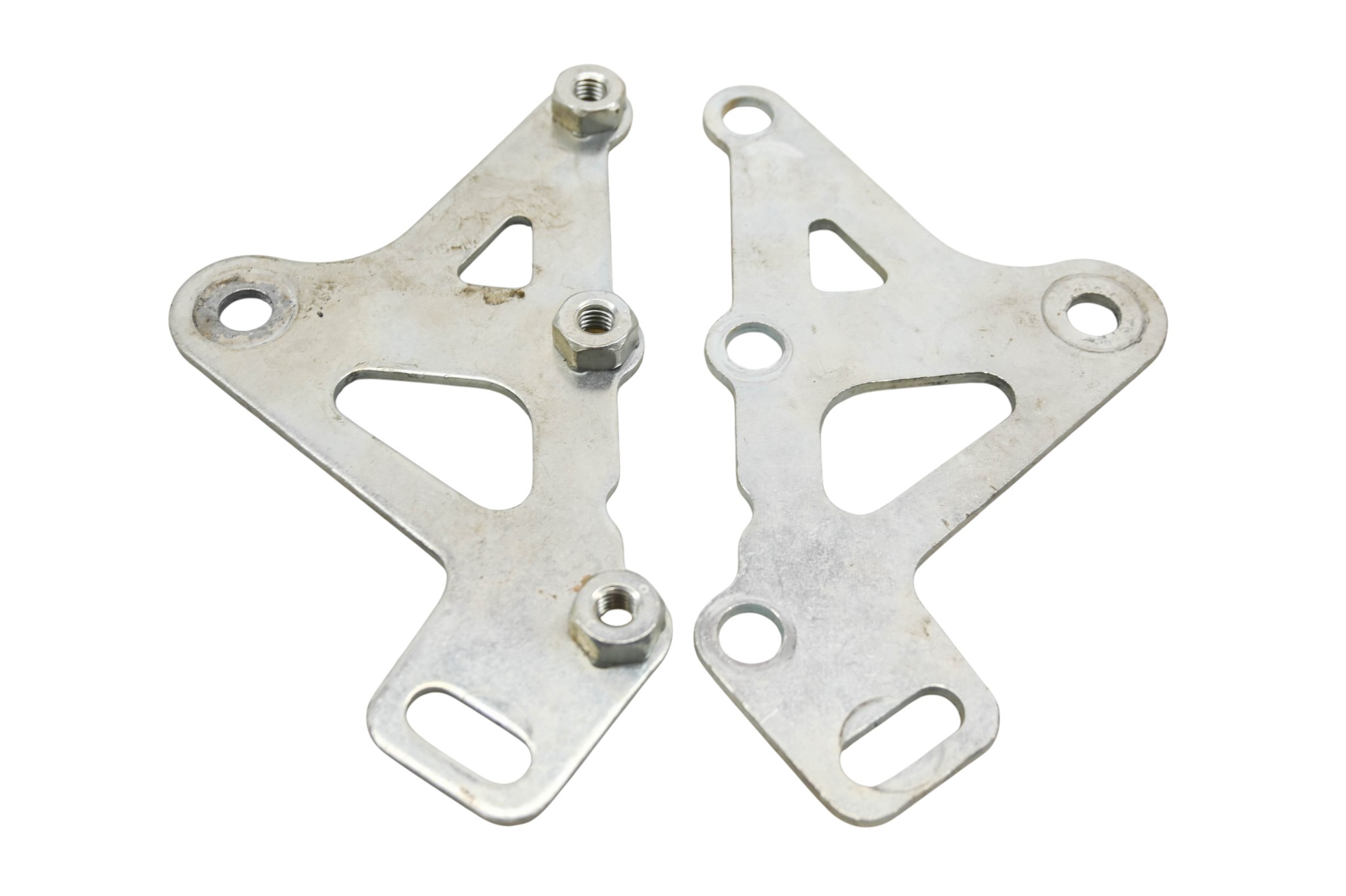 22 Polaris RZR Trail S 1000 Ultimate Transmission Rear Mount Brackets