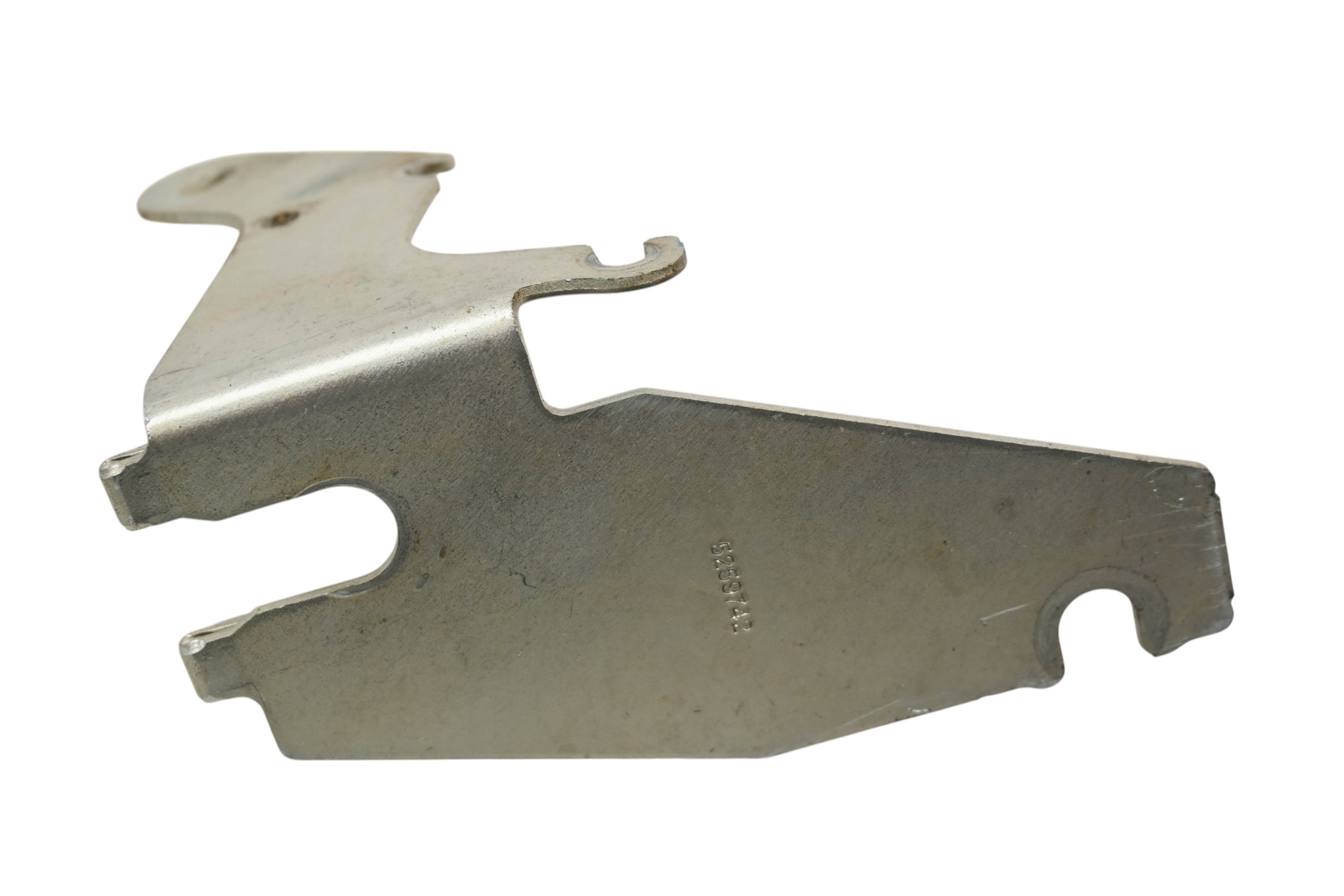 22 Polaris RZR Trail S 1000 Ultimate Bypass Shifter Bracket
