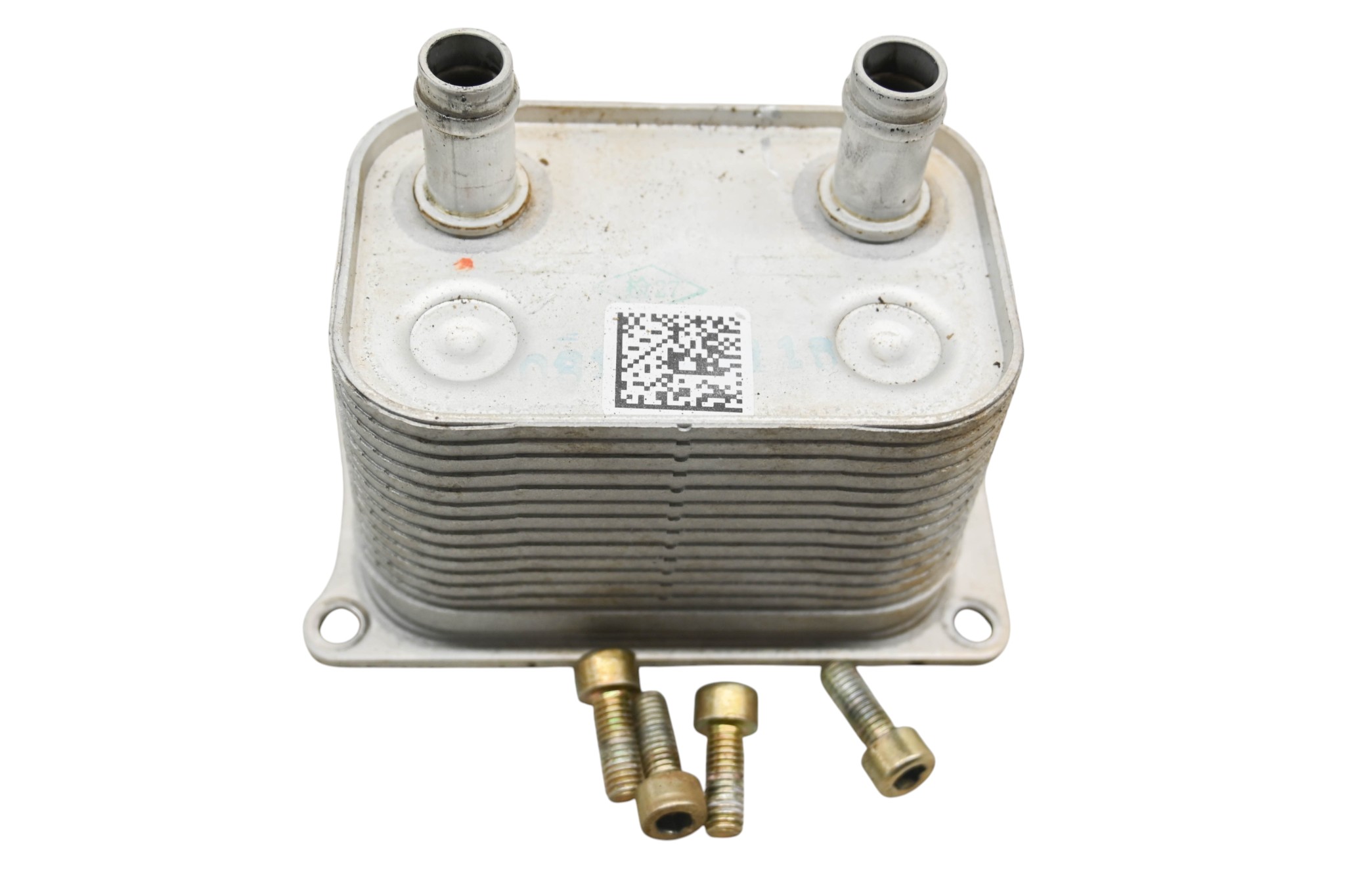 22 Polaris RZR Trail S 1000 Ultimate Oil To Water Cooler