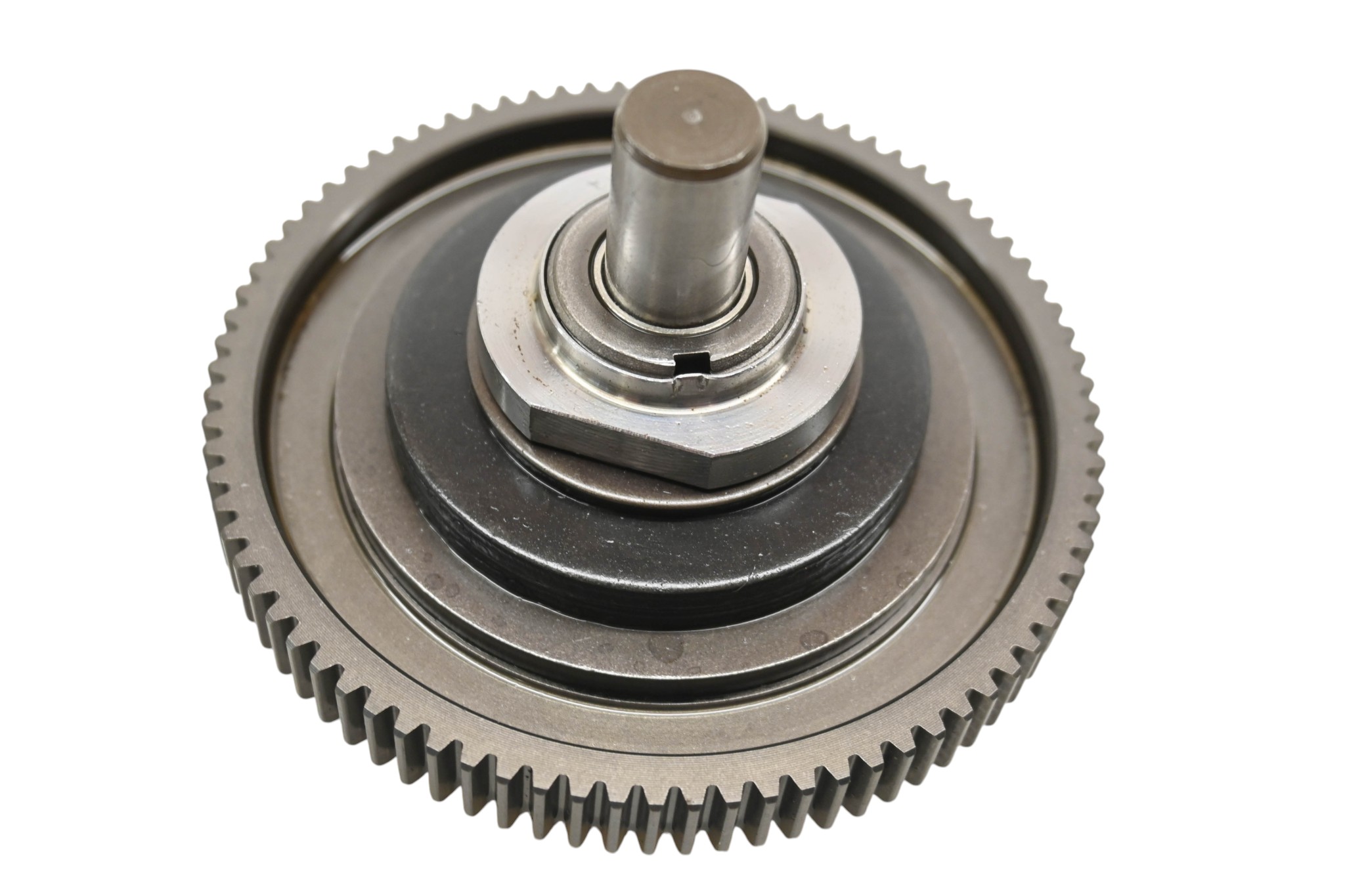 22 Polaris RZR Trail S 1000 Ultimate Starter Gear