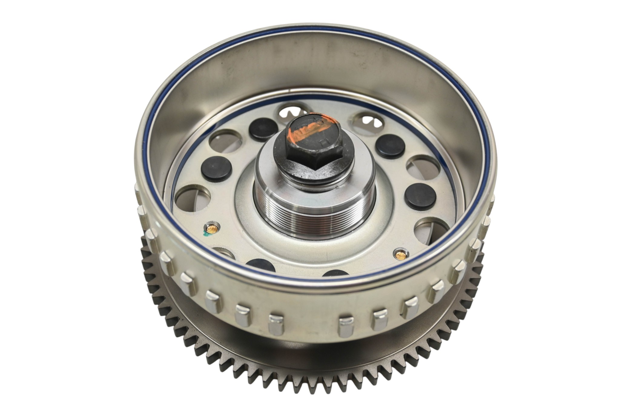 22 Polaris RZR Trail S 1000 Ultimate Flywheel Starter Clutch Bearing & Gear