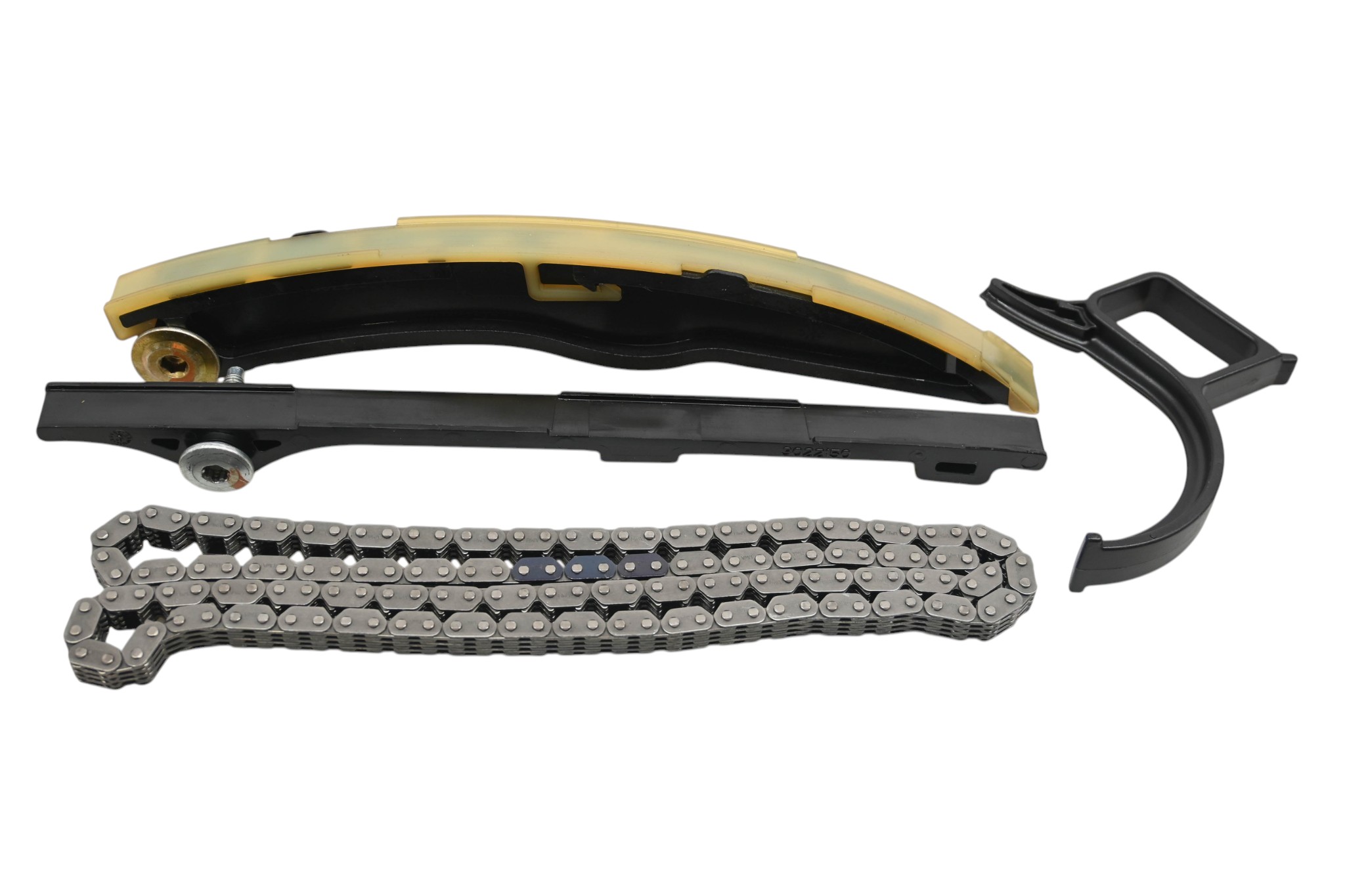 22 Polaris RZR Trail S 1000 Ultimate Cam Chain & Guides