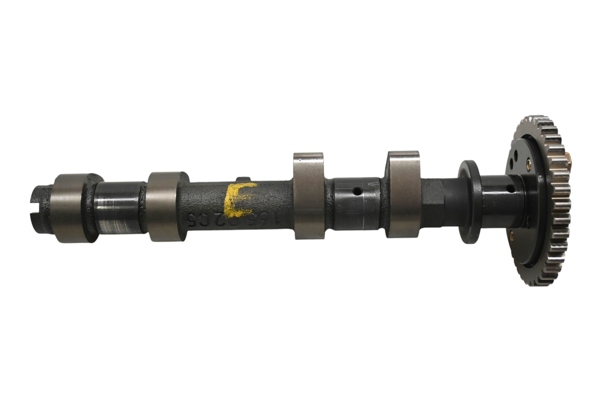 22 Polaris RZR Trail S 1000 Ultimate Exhaust Camshaft Cam Shaft