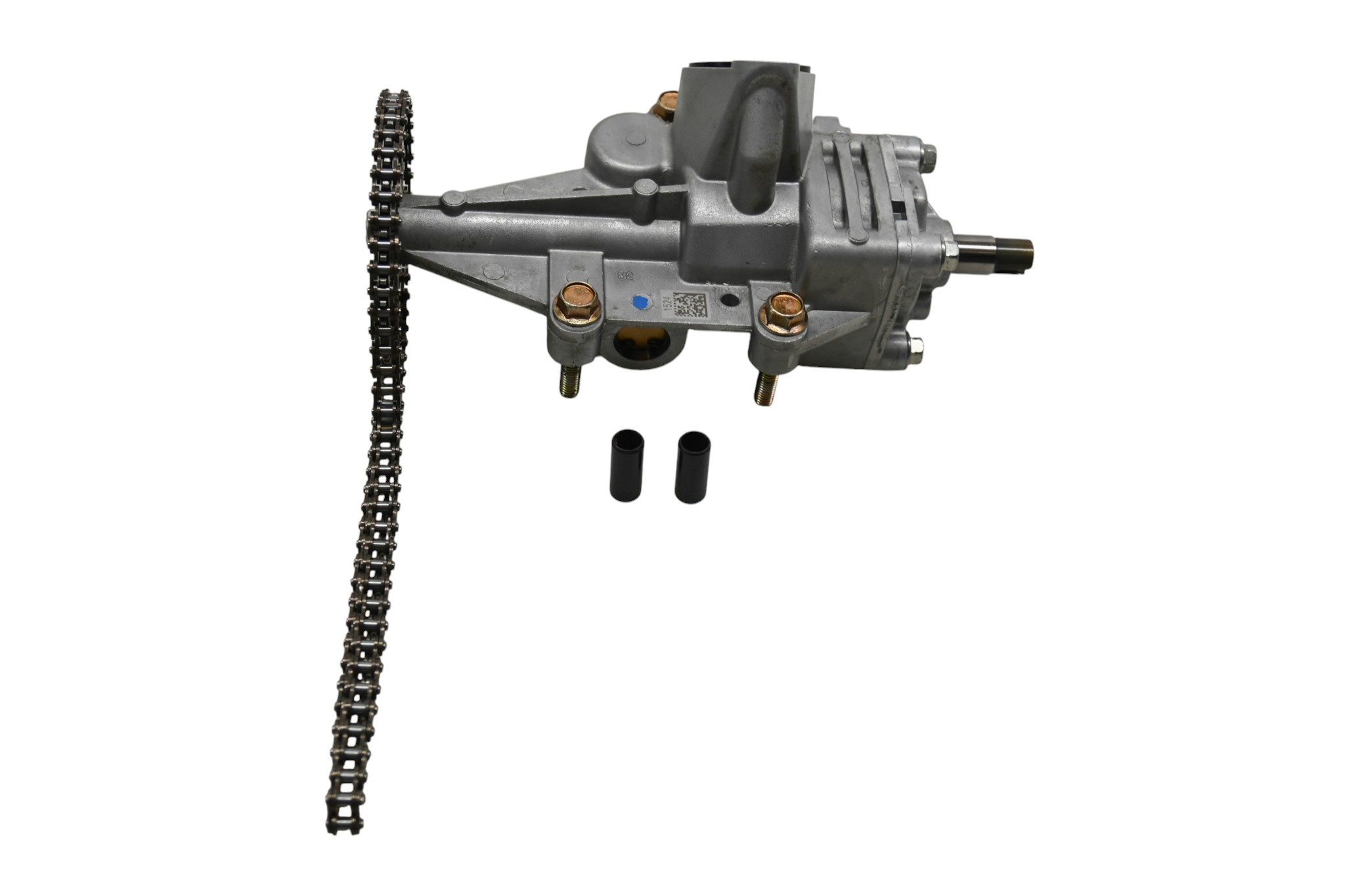 22 Polaris RZR Trail S 1000 Ultimate Oil Pump