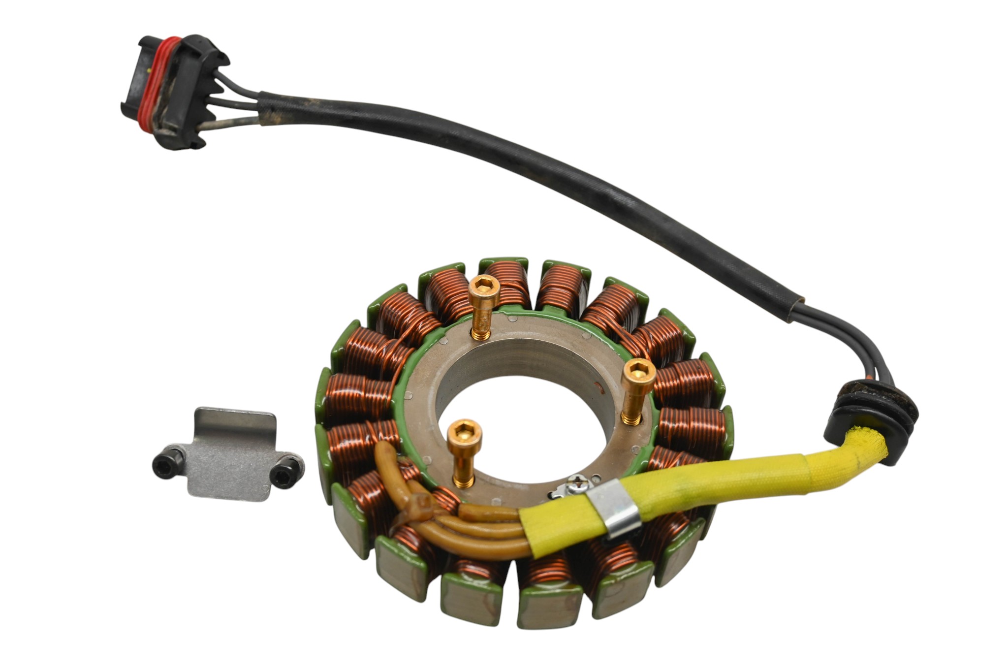 22 Polaris RZR Trail S 1000 Ultimate Stator