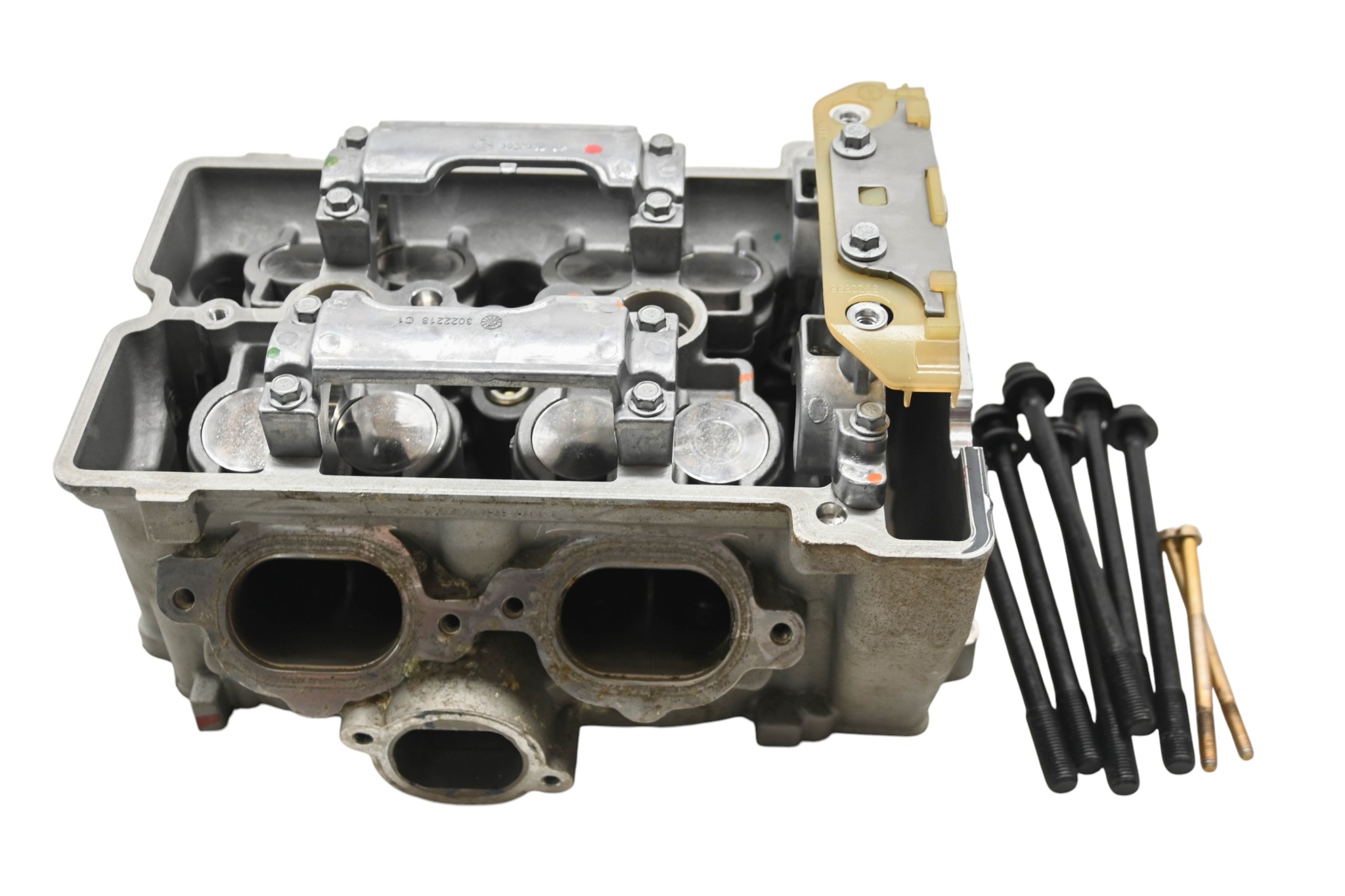22 Polaris RZR Trail S 1000 Ultimate Cylinder Head