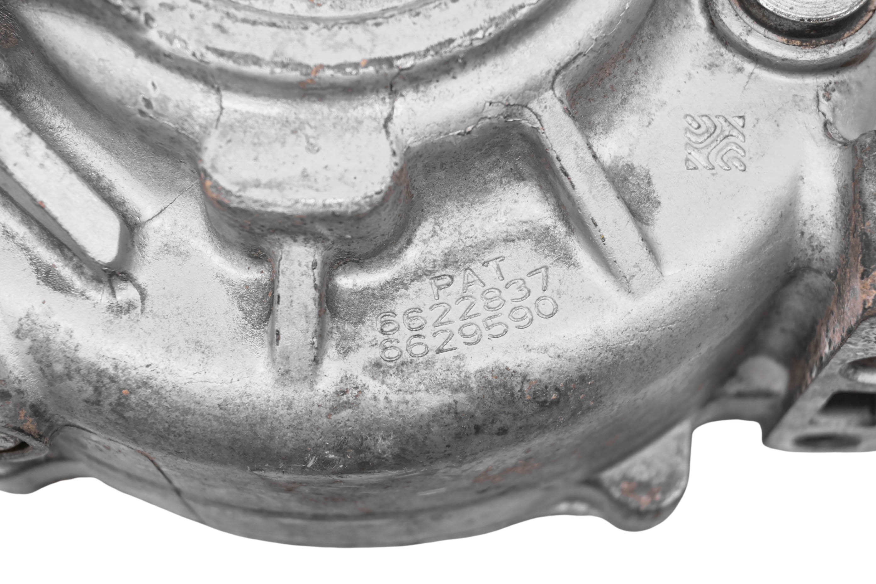 22 Polaris RZR Trail S 1000 Ultimate Front Differential