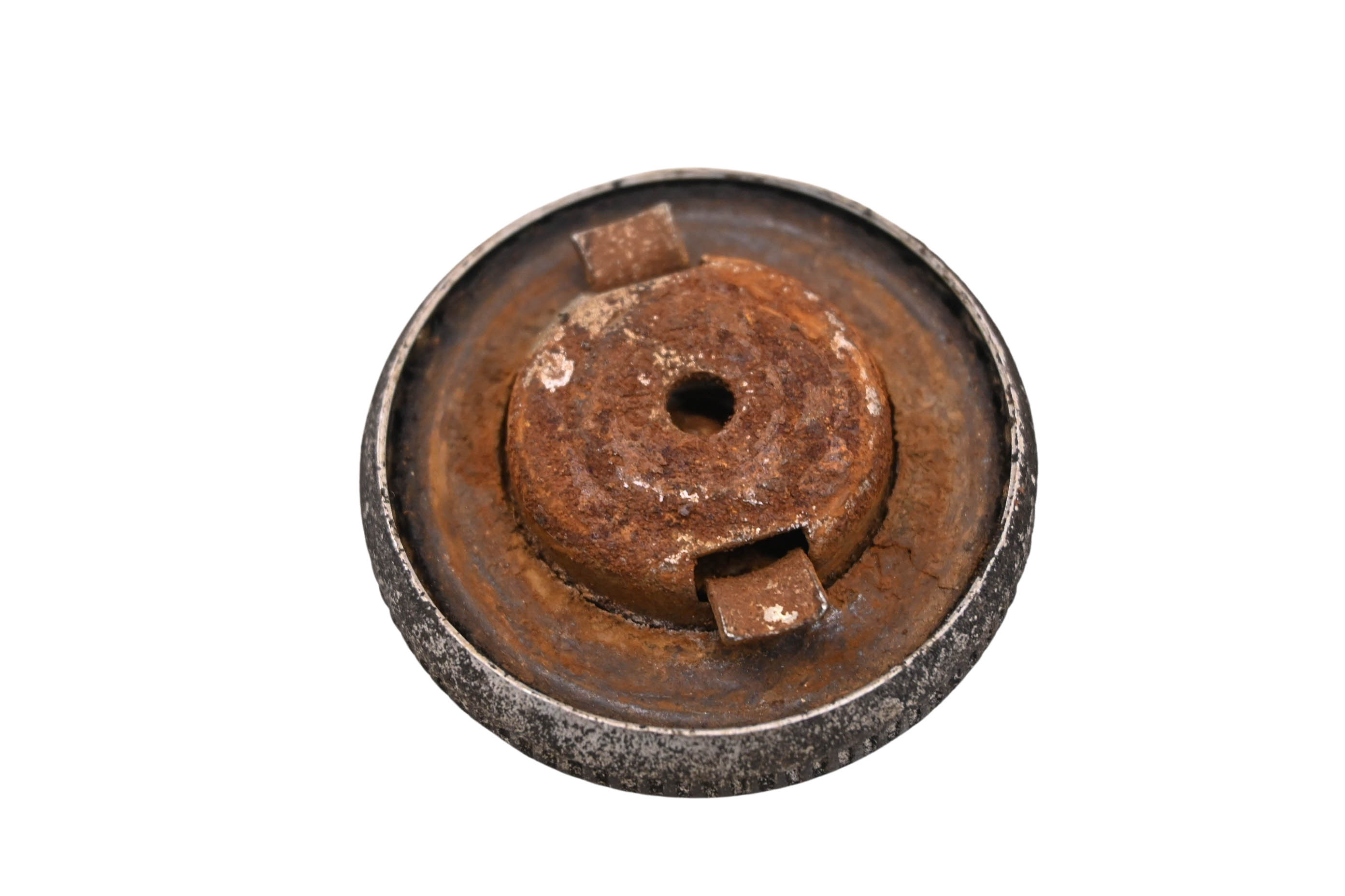 77 Puch Maxi Gas Cap E50