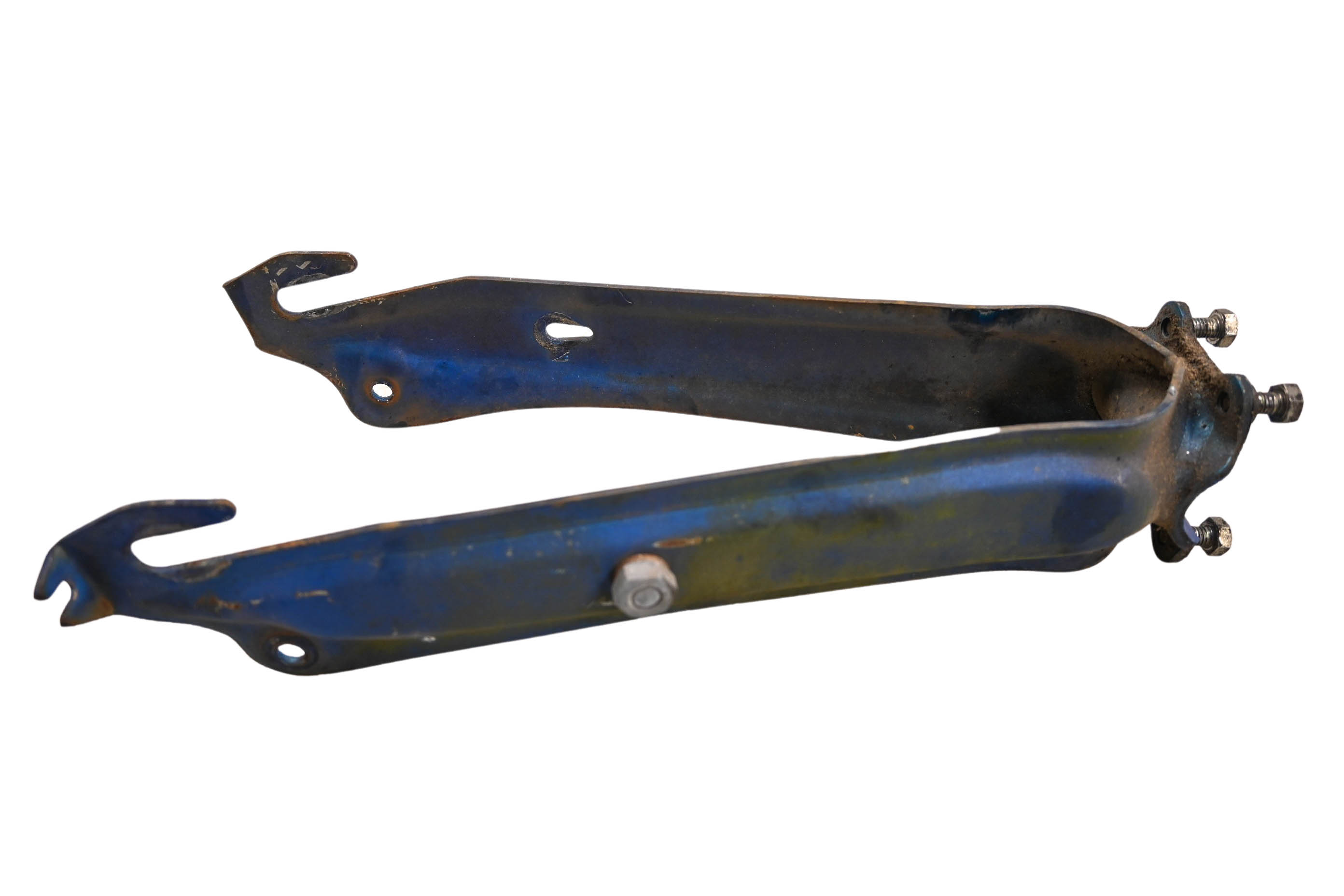 77 Puch Maxi Rear Swingarm E50