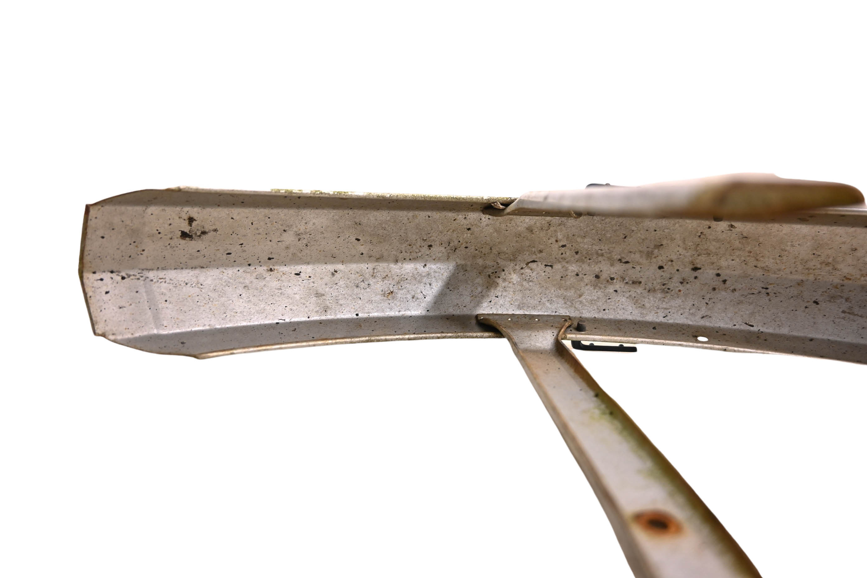 77 Puch Maxi Front Fender E50
